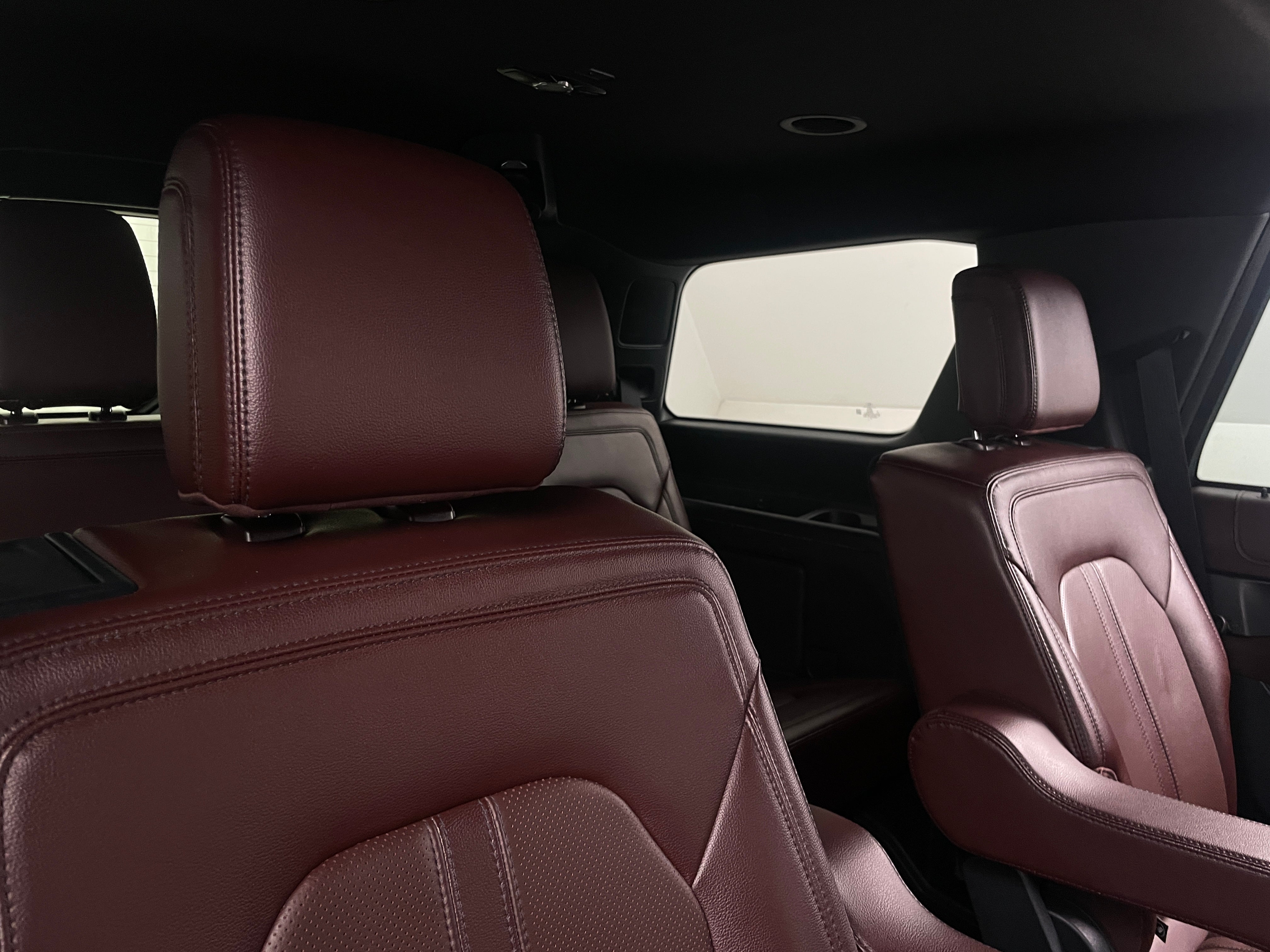 2024 Ford Expedition Limited 5