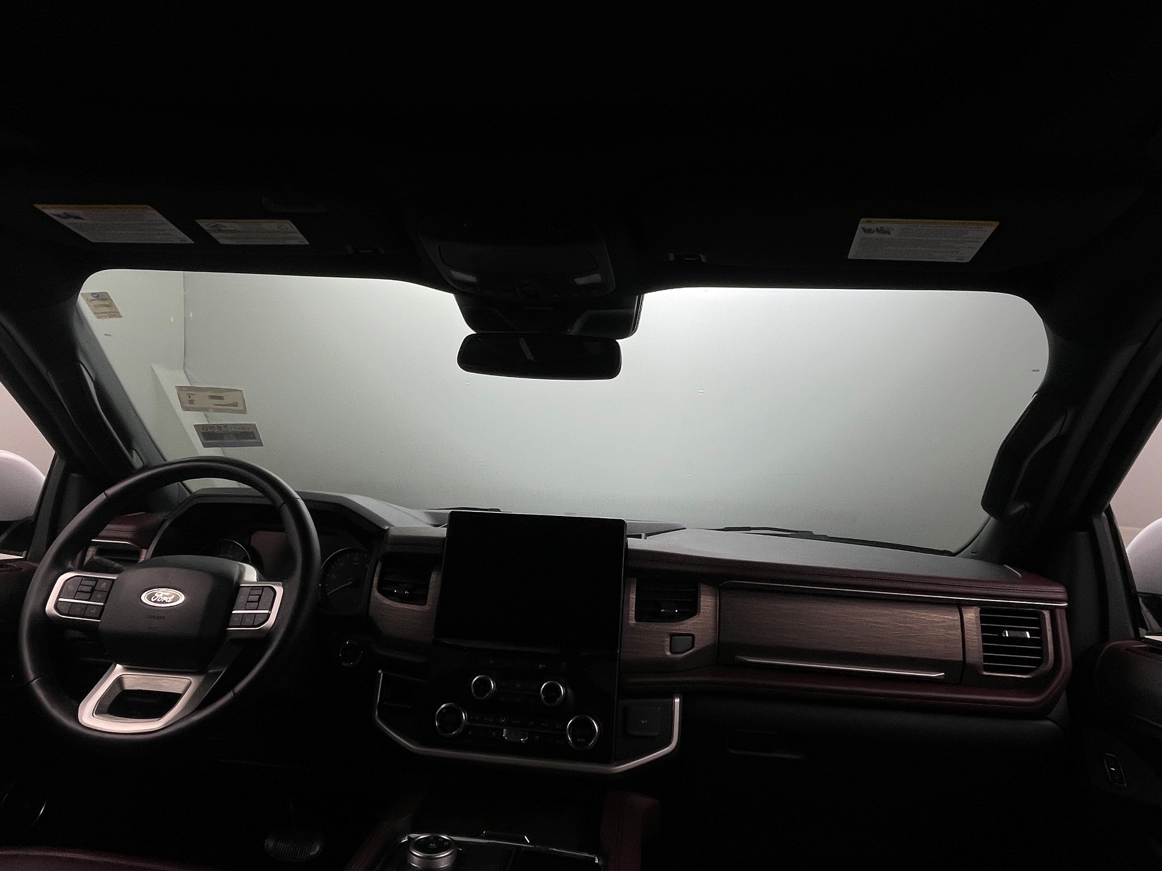 2024 Ford Expedition Limited 2