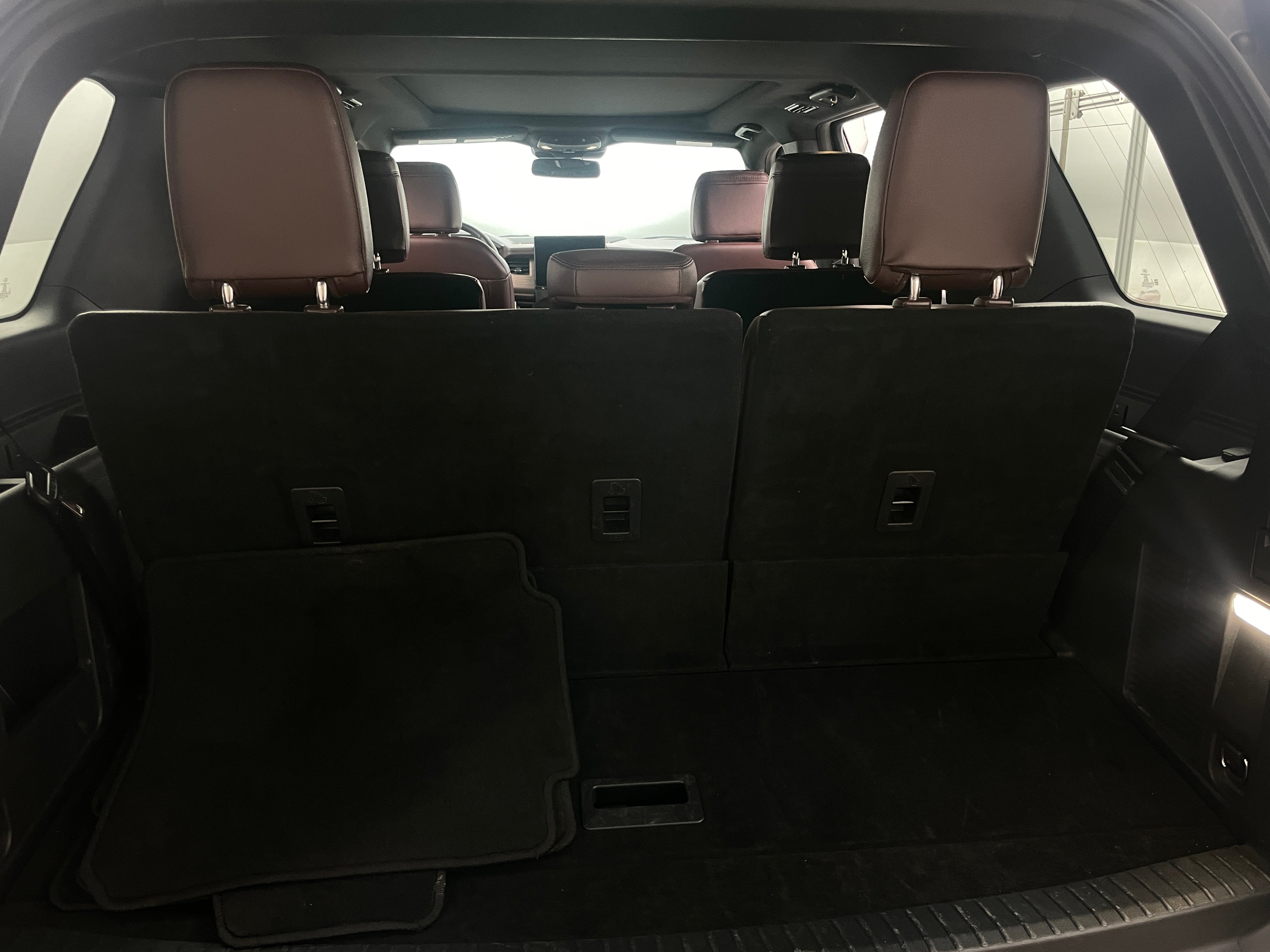 2024 Ford Expedition Limited 6