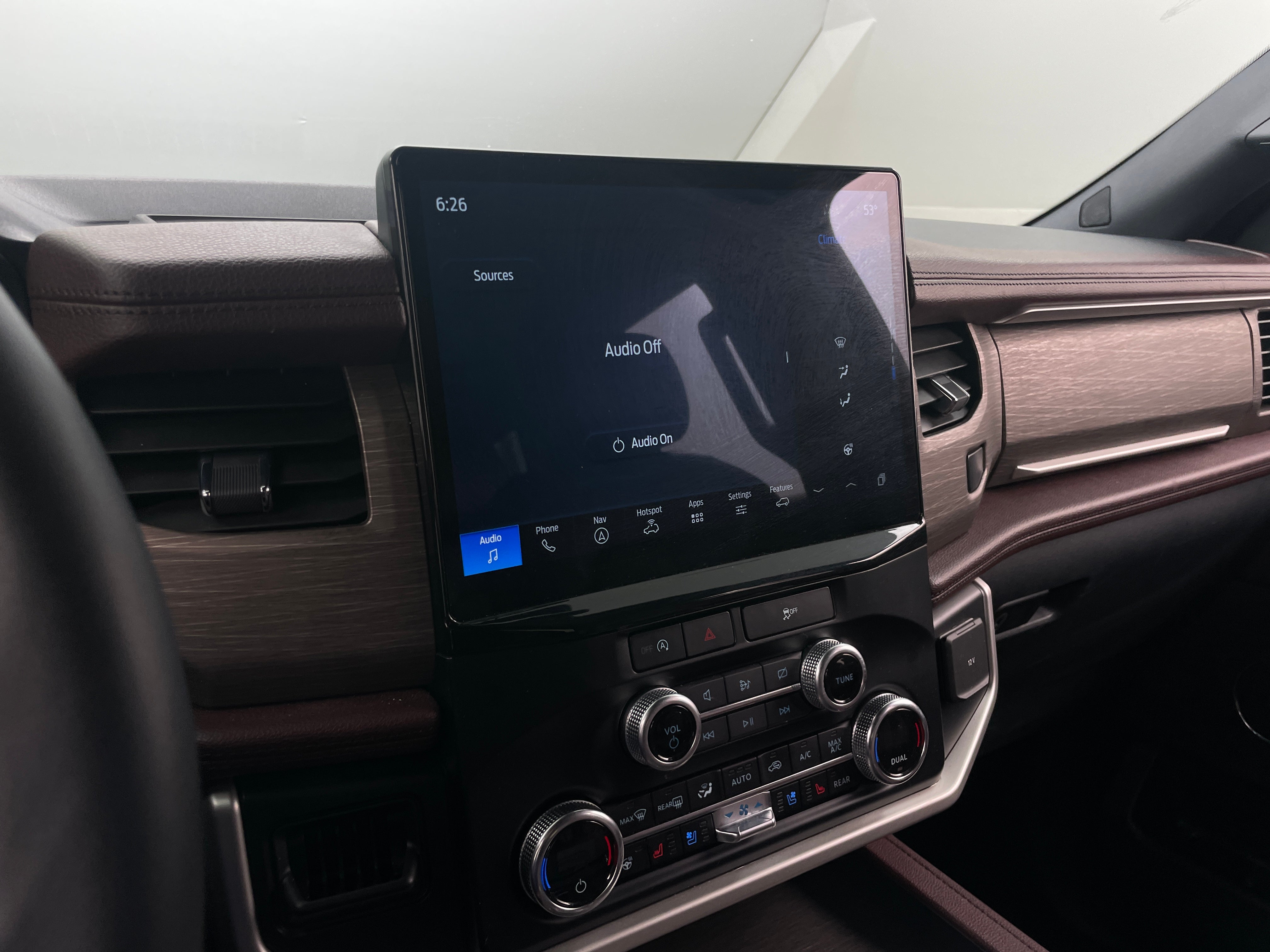 2024 Ford Expedition Limited 3