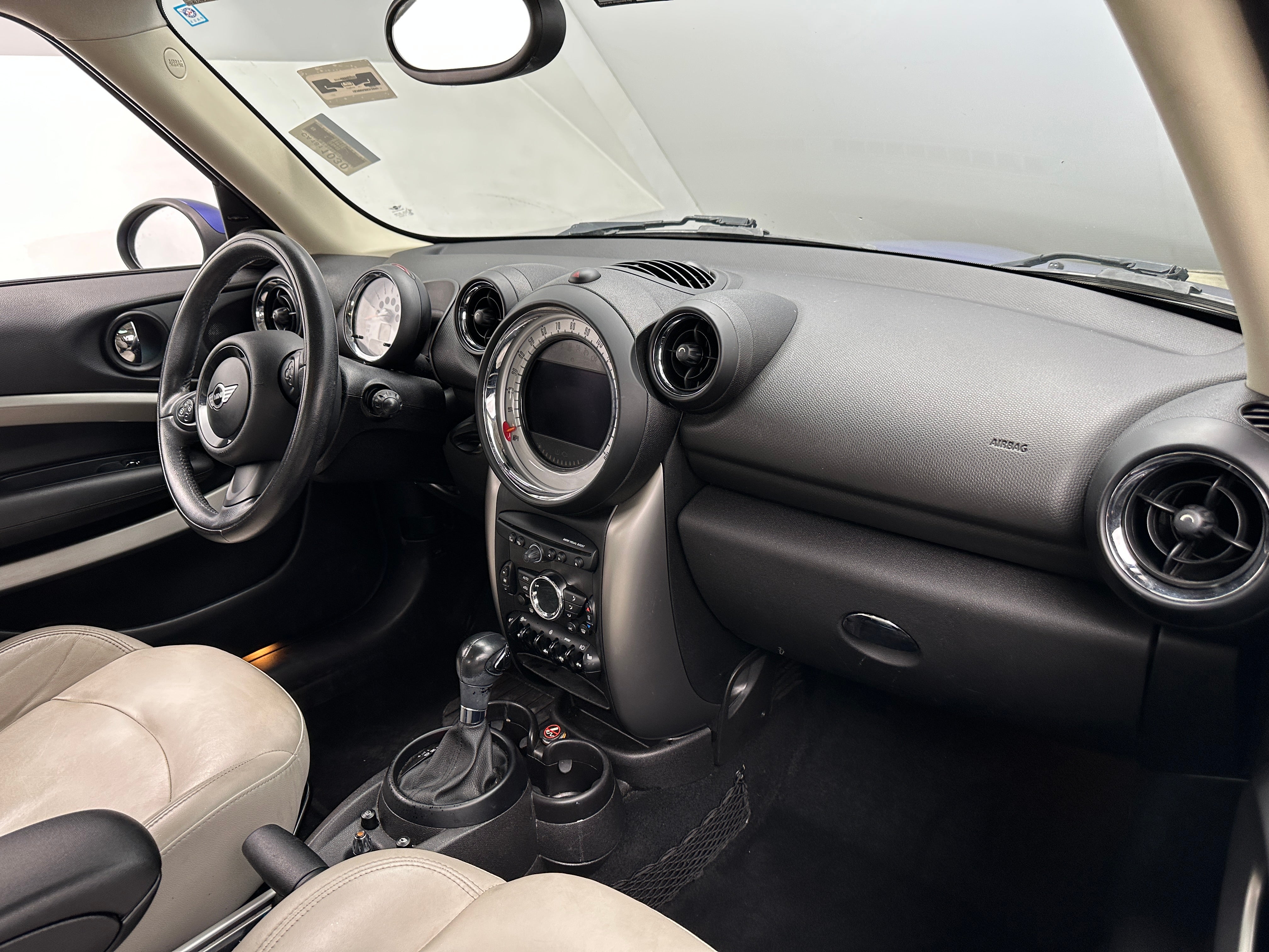 2014 MINI Cooper Paceman  2