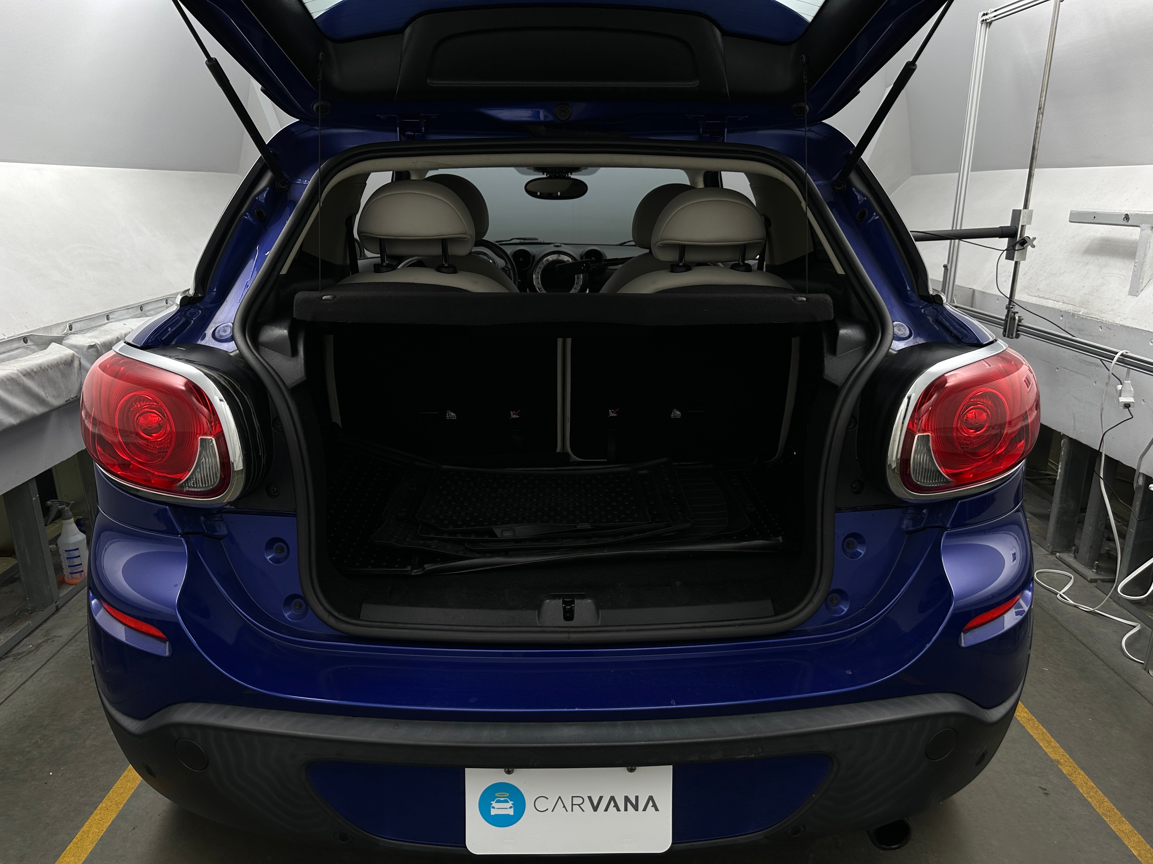 2014 MINI Cooper Paceman  6