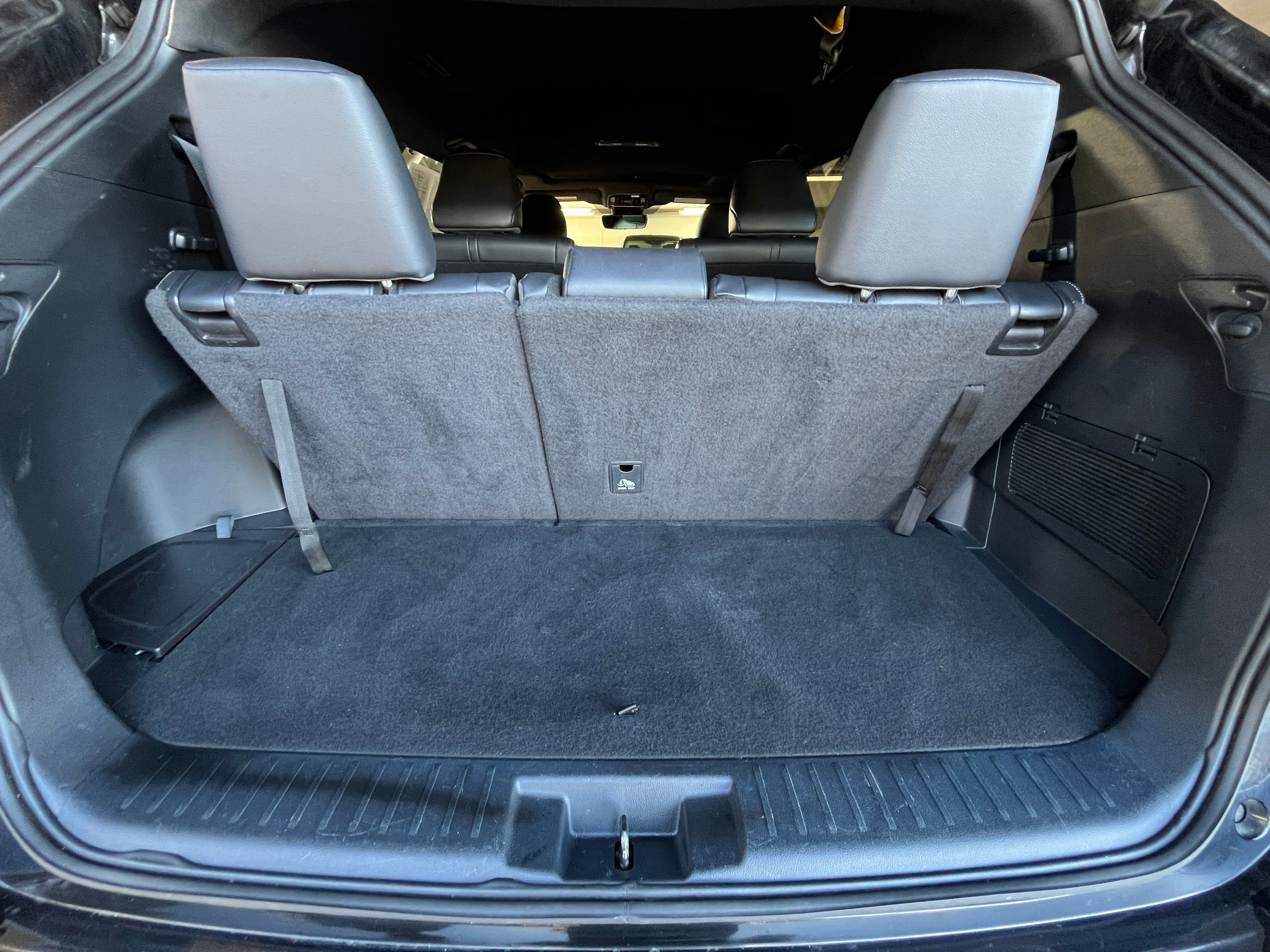 2024 Toyota Highlander XSE 7