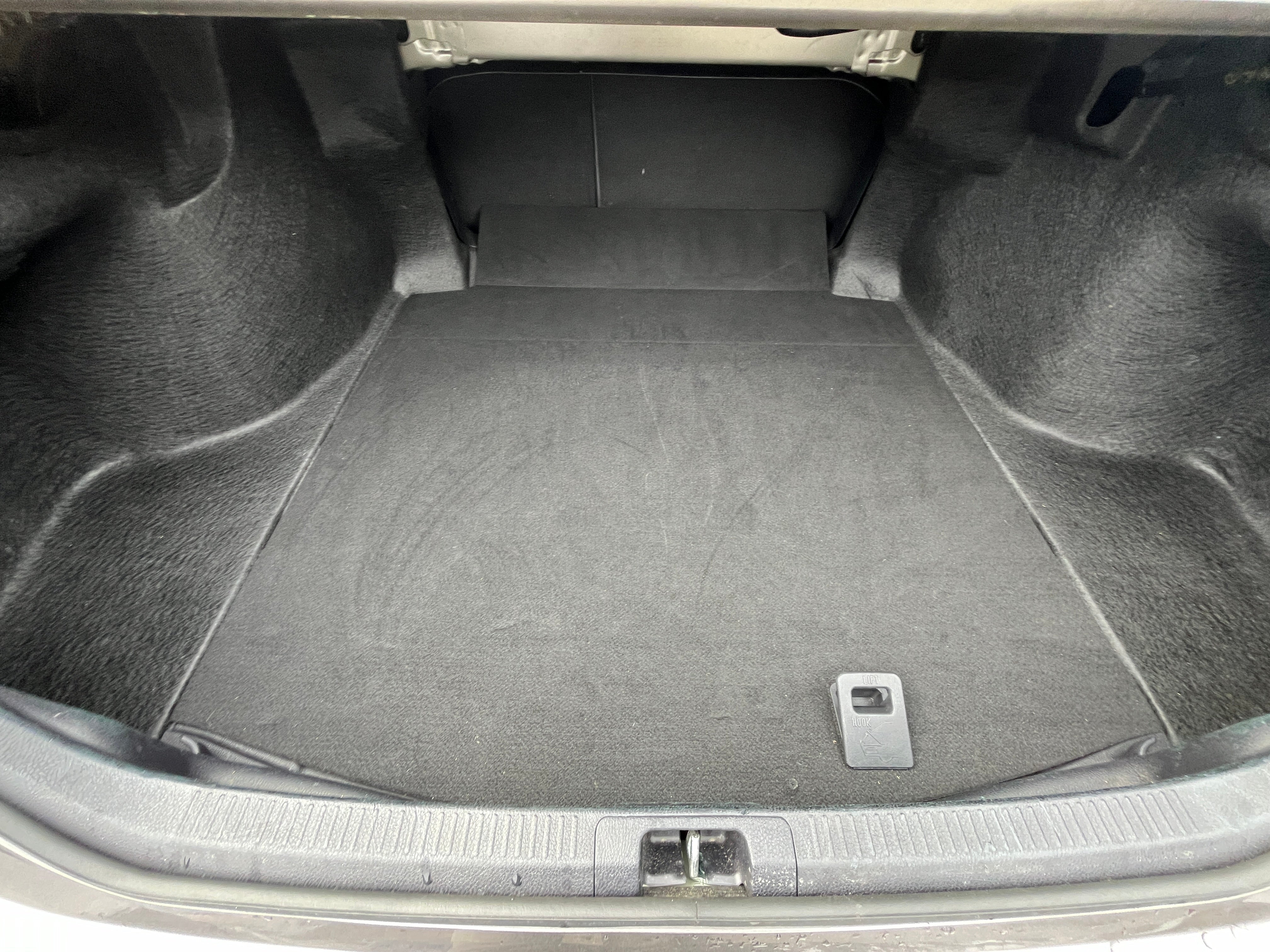 2024 Toyota Camry SE 6