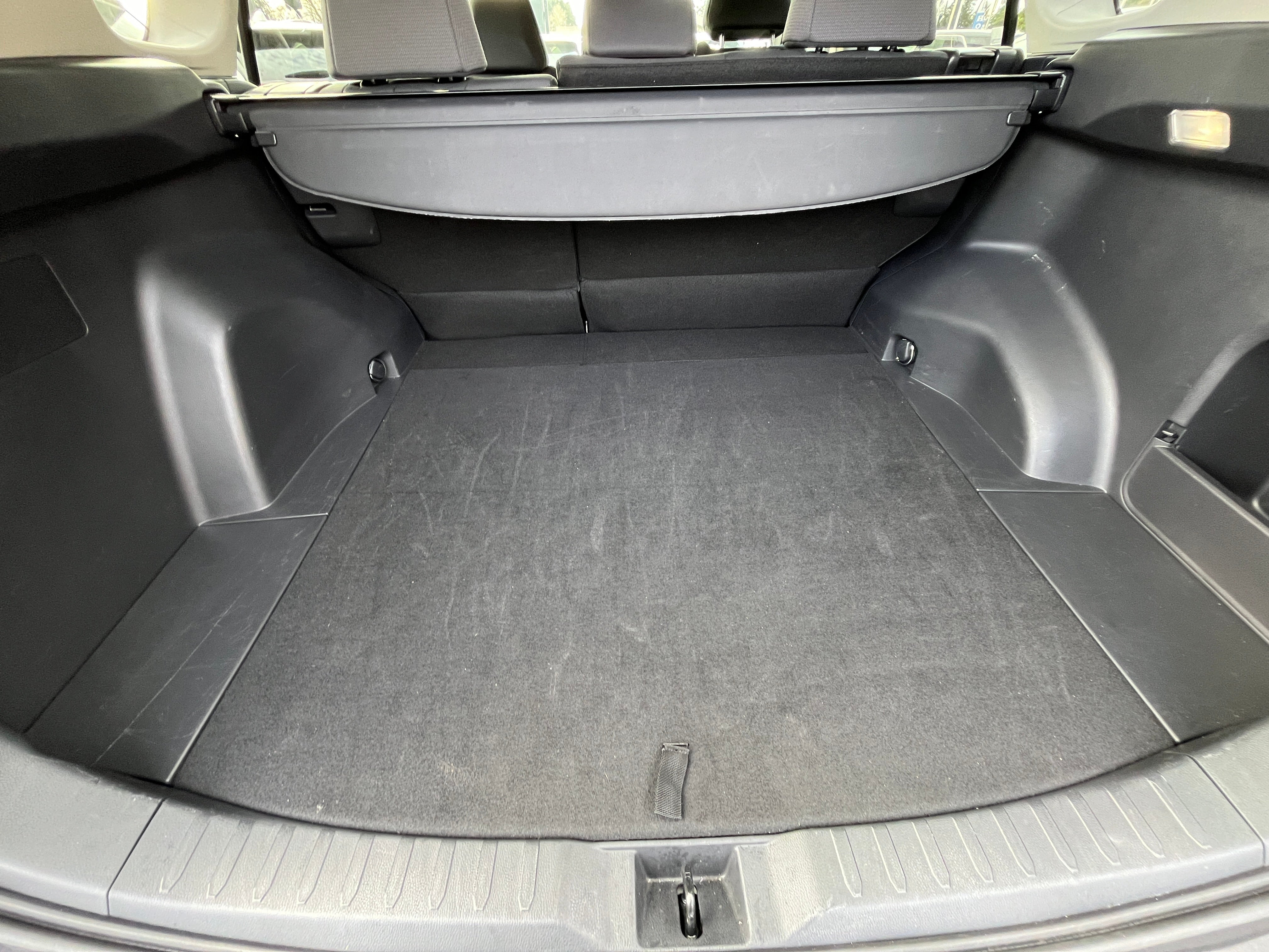 2024 Toyota RAV4 XLE 6