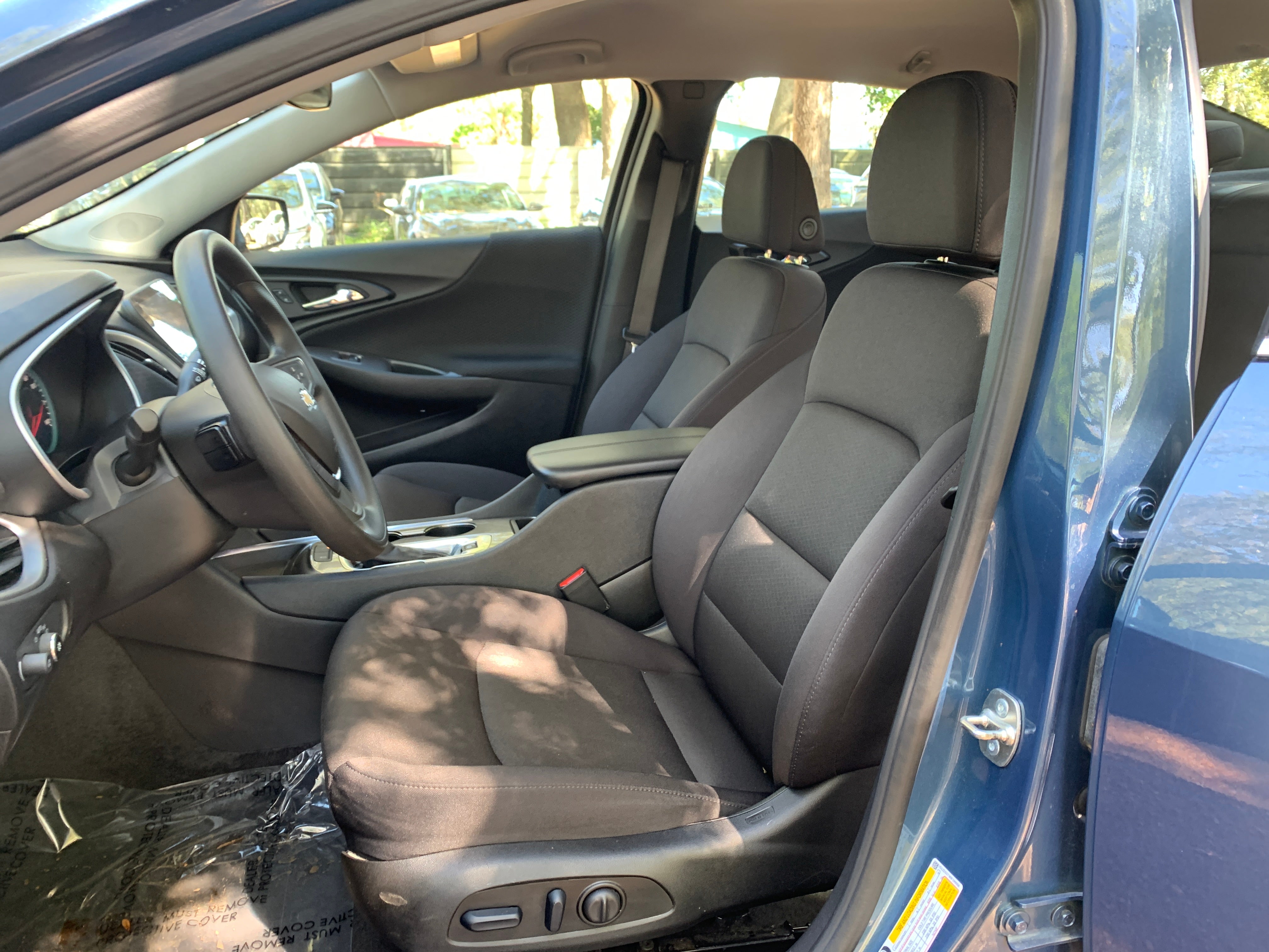 2024 Chevrolet Malibu LT 2