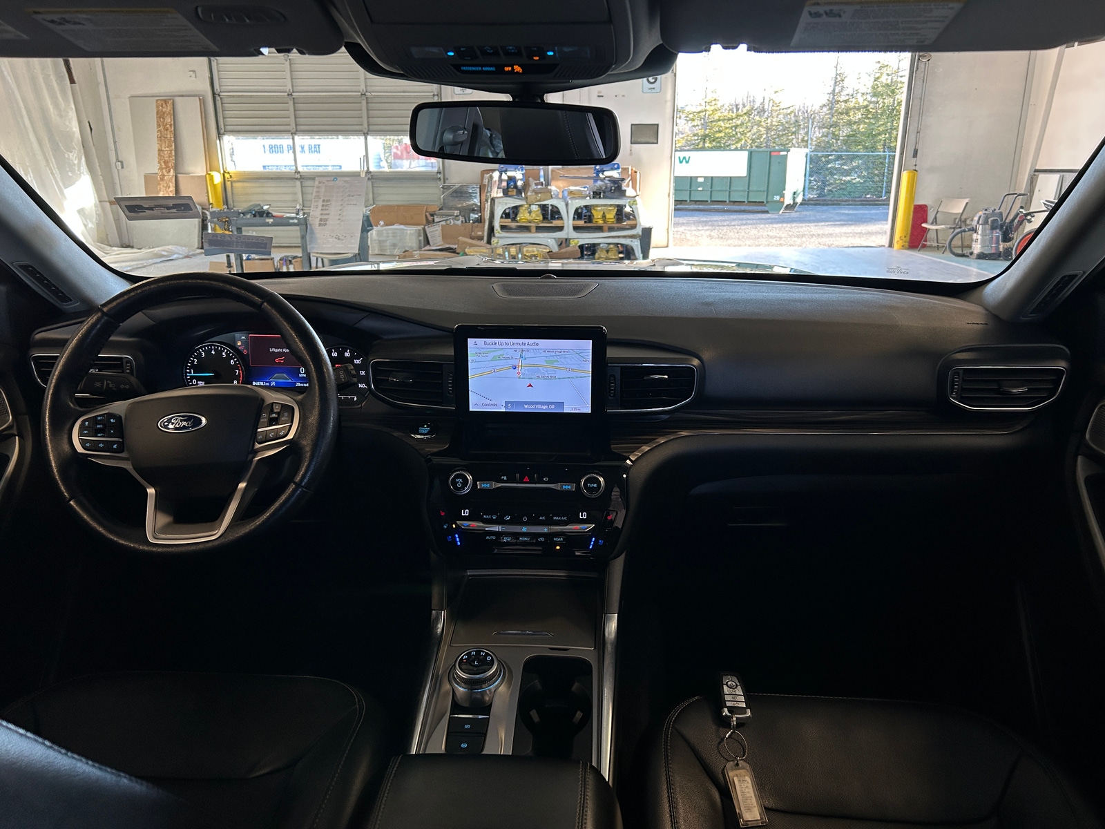 Thumbnail: 2021 Ford Explorer - 2