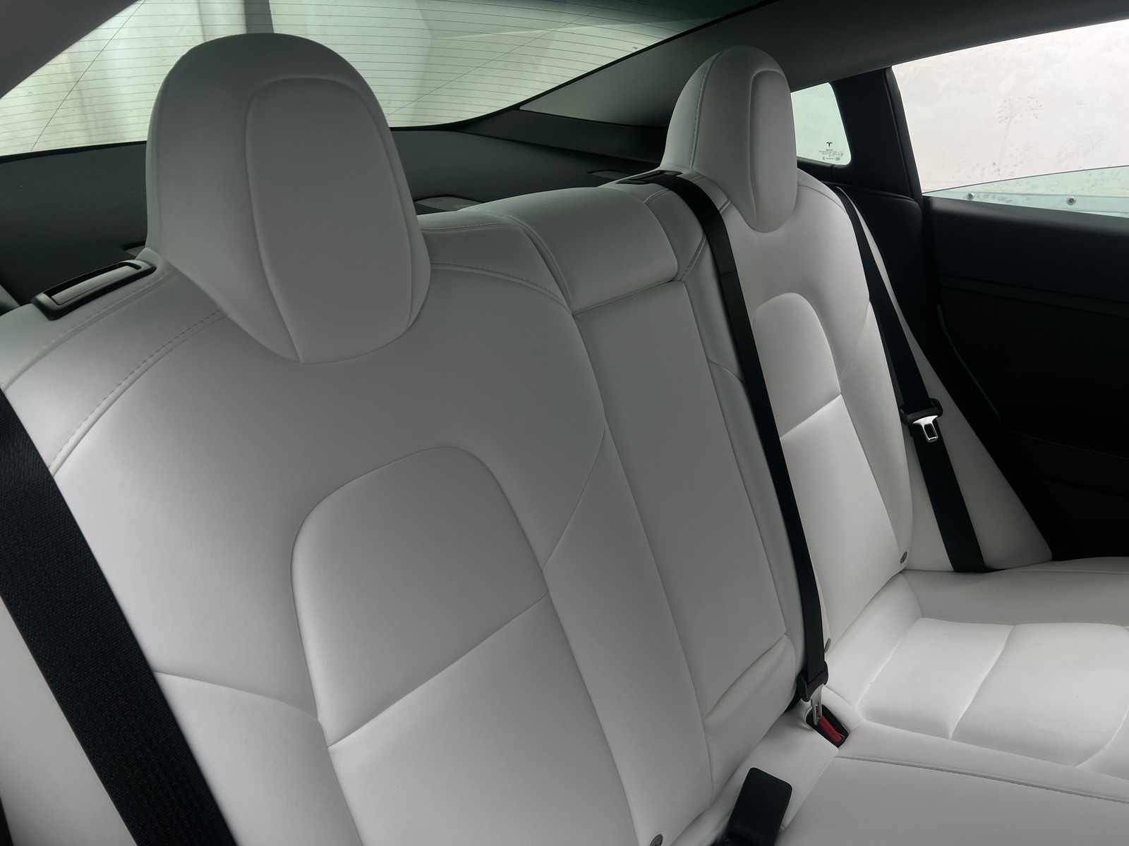Thumbnail: 2022 Tesla Model 3 - 5