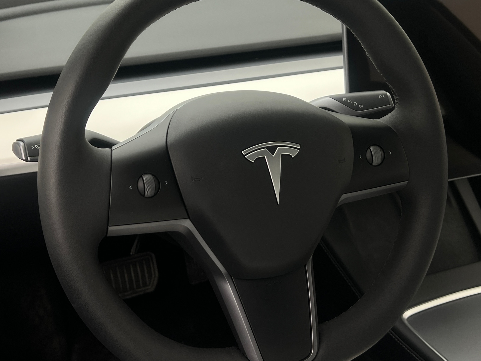 Thumbnail: 2022 Tesla Model 3 - 4