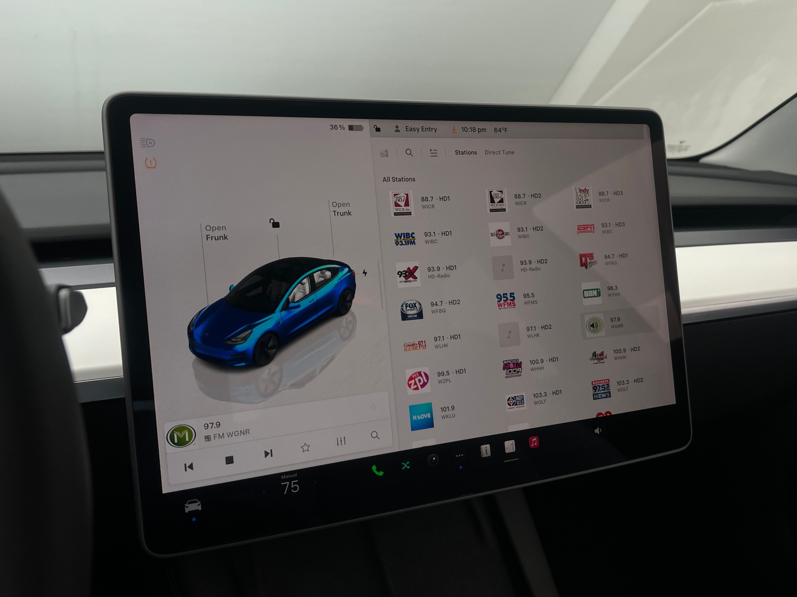 Thumbnail: 2022 Tesla Model 3 - 3