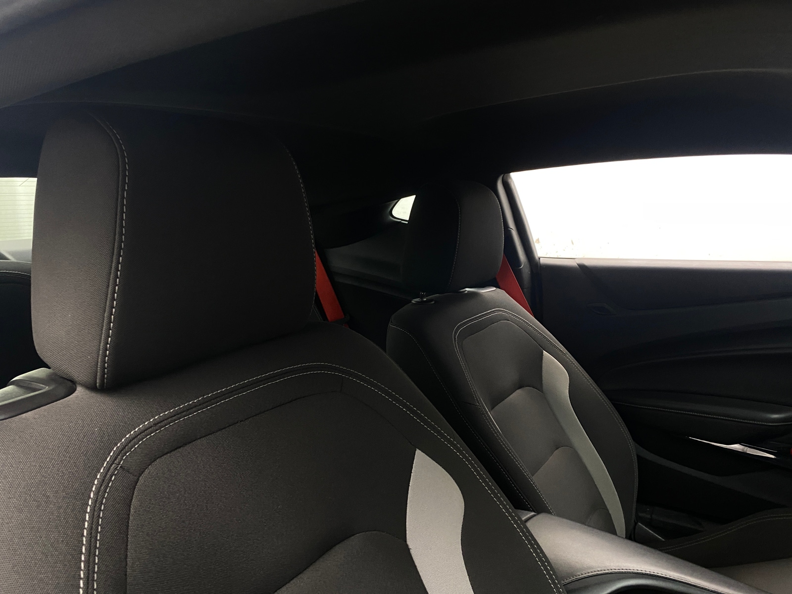 Thumbnail: 2022 Chevrolet Camaro - 2