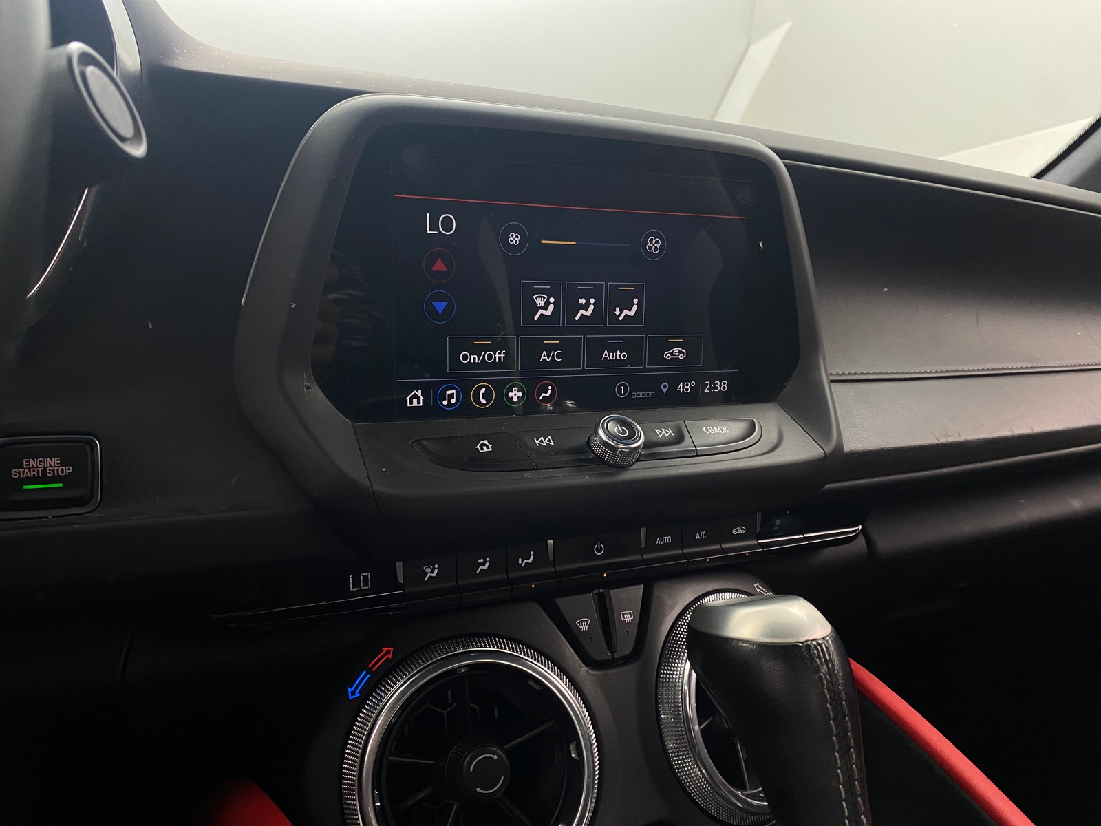 Thumbnail: 2022 Chevrolet Camaro - 3