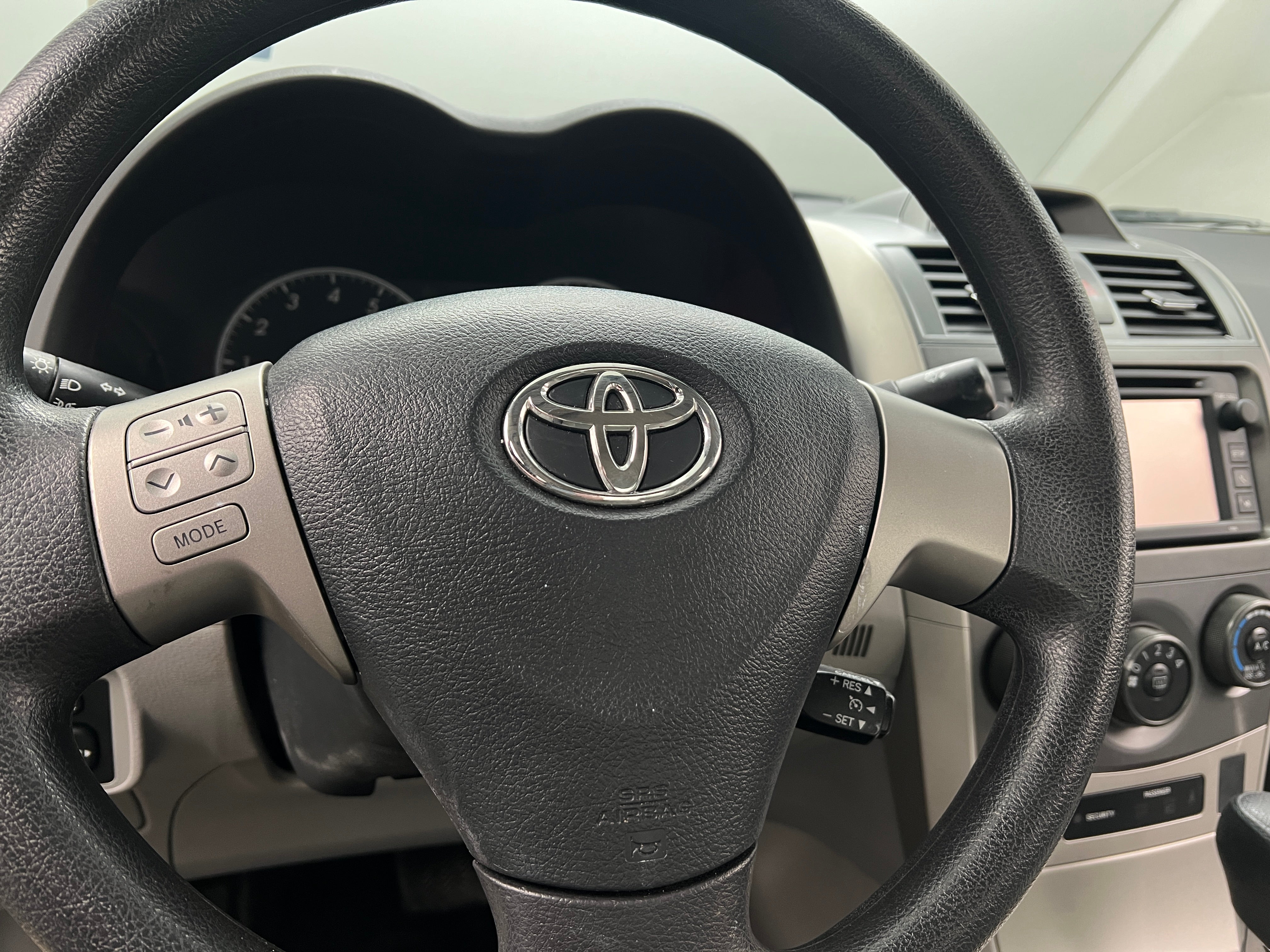 2013 Toyota Corolla LE 5