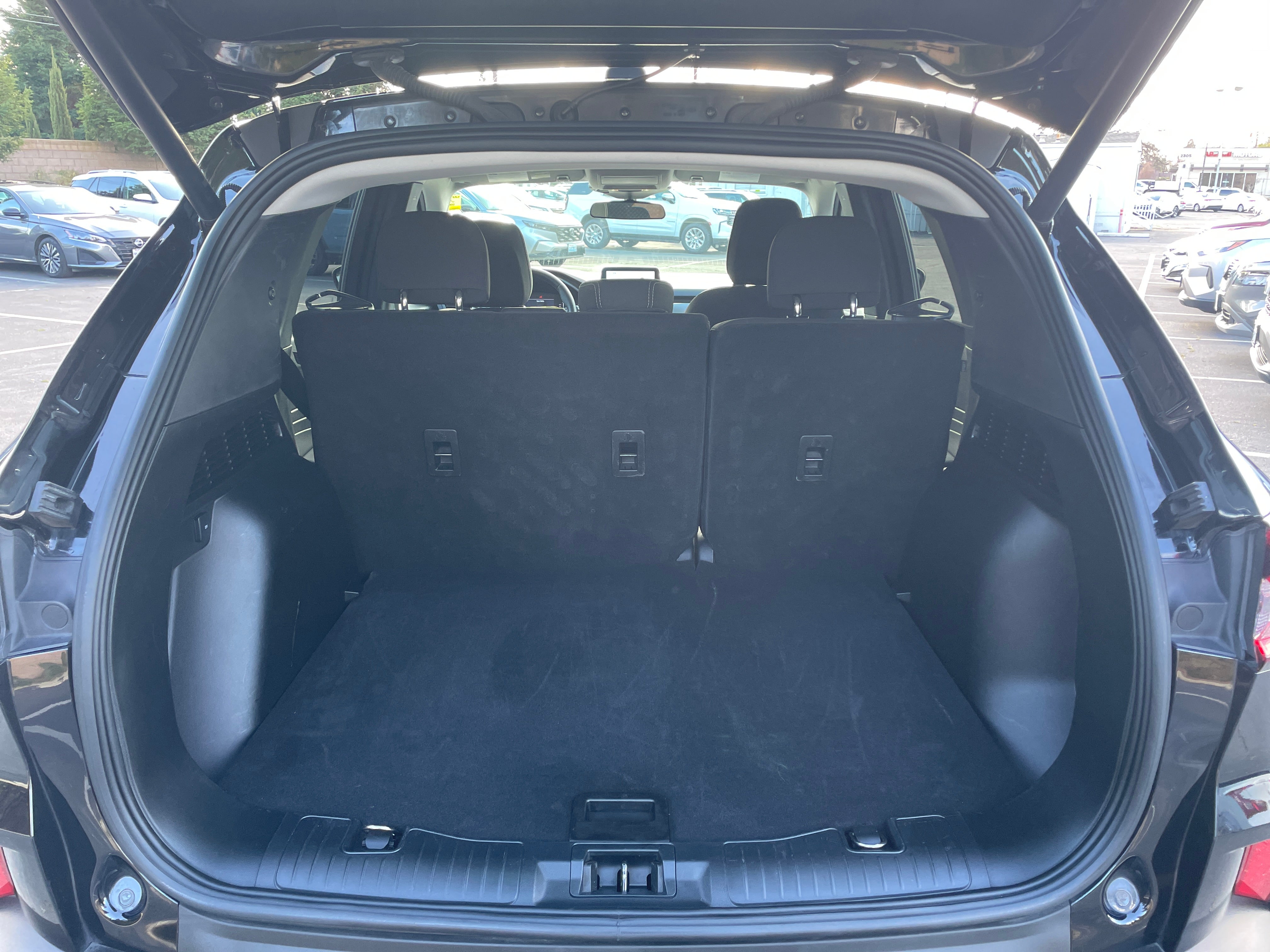2023 Ford Escape Active 6