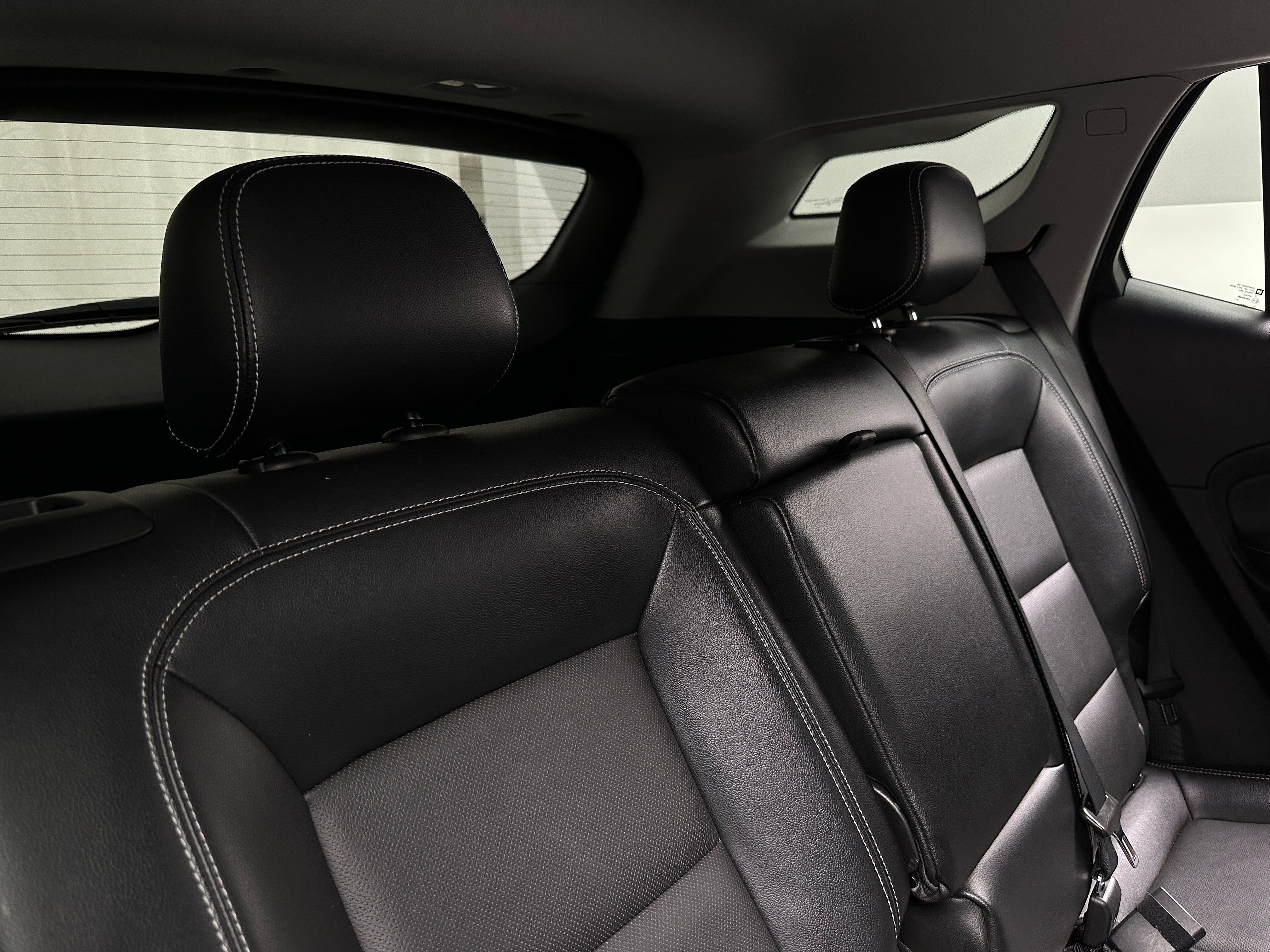 2023 GMC Terrain SLT 5