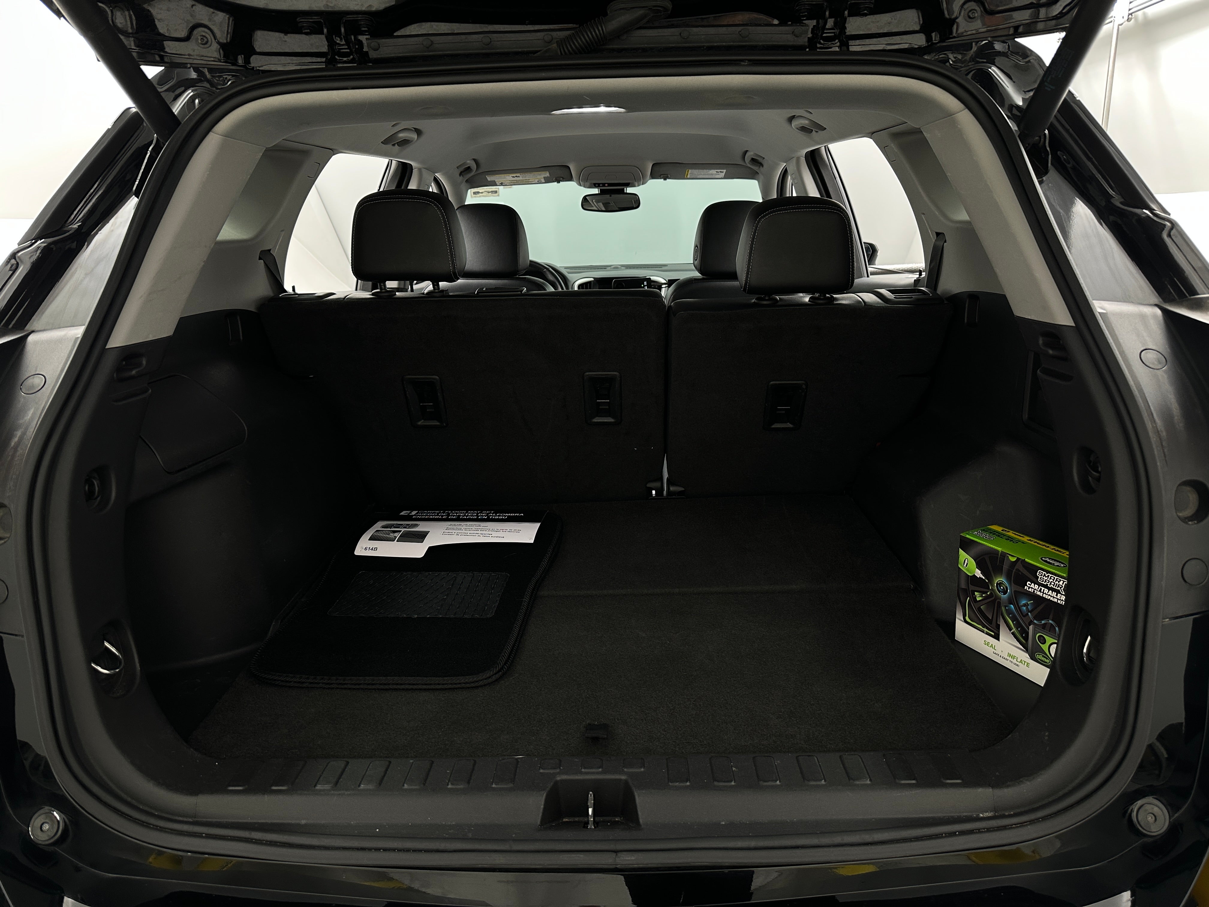 2023 GMC Terrain SLT 6