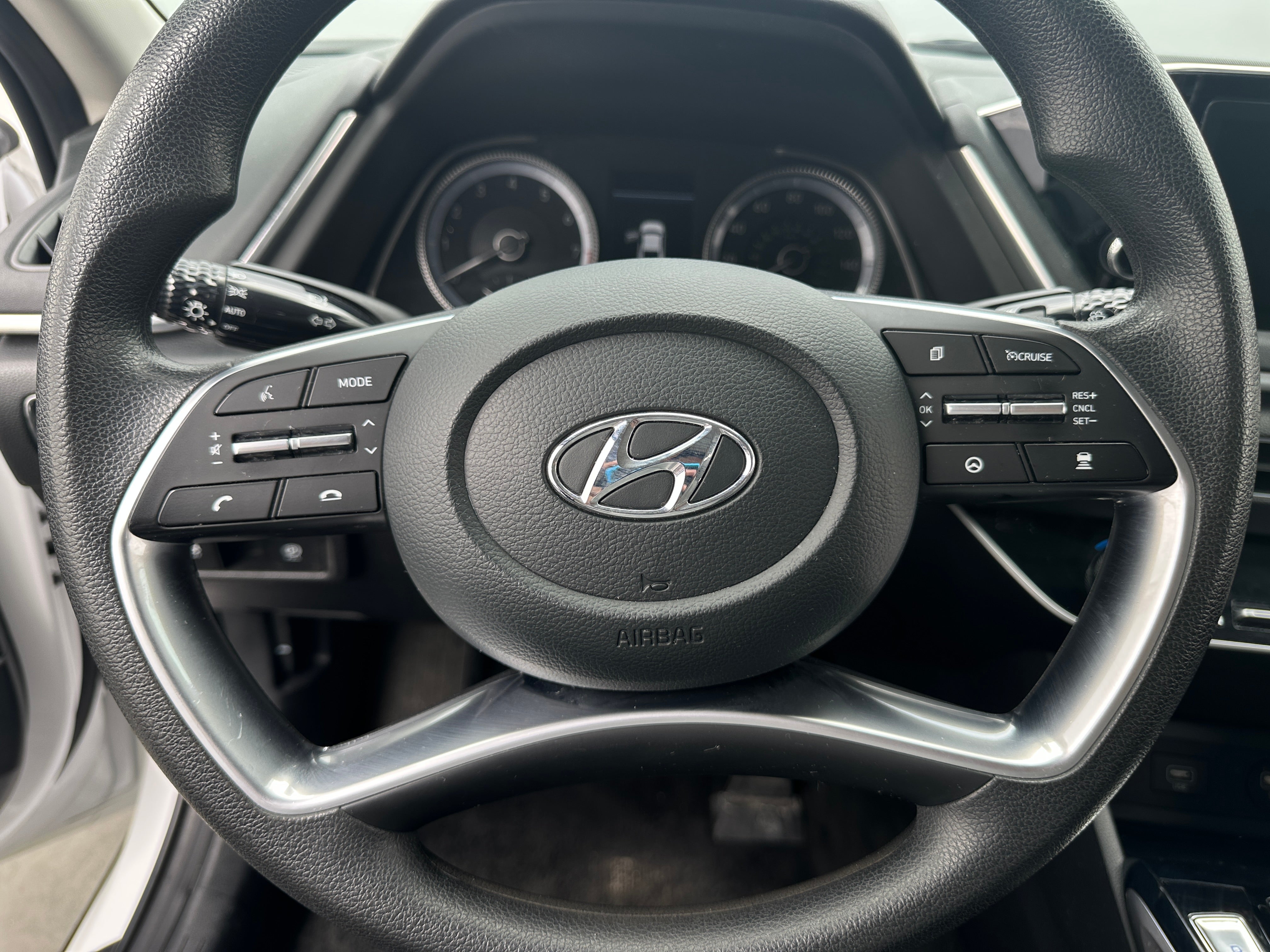 2023 Hyundai Sonata SEL 5