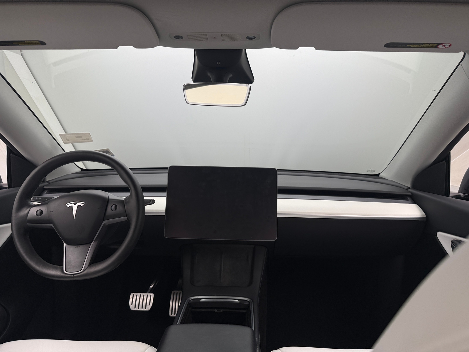 Thumbnail: 2022 Tesla Model Y - 3