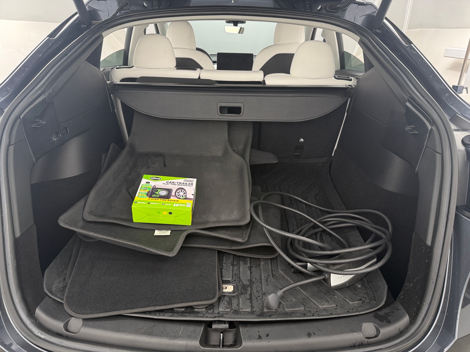 Thumbnail: 2022 Tesla Model Y - 7