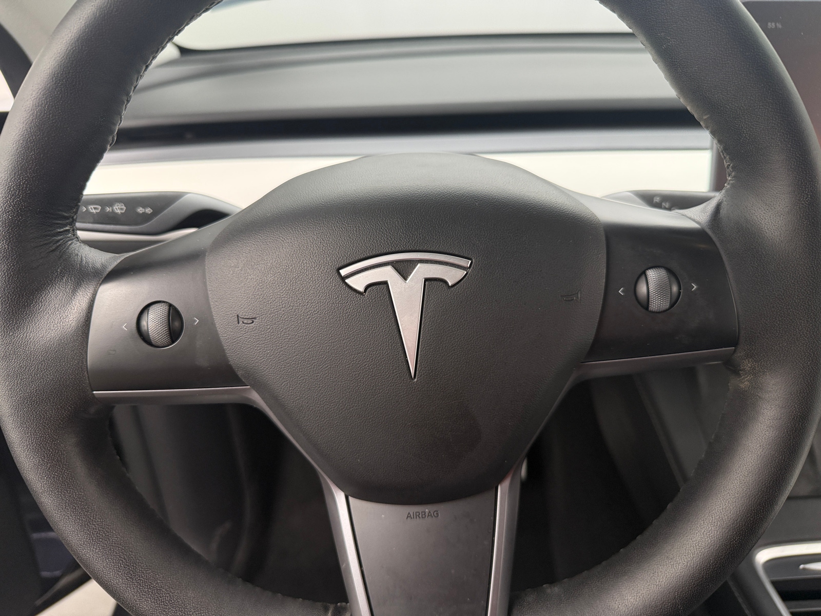 Thumbnail: 2022 Tesla Model Y - 5