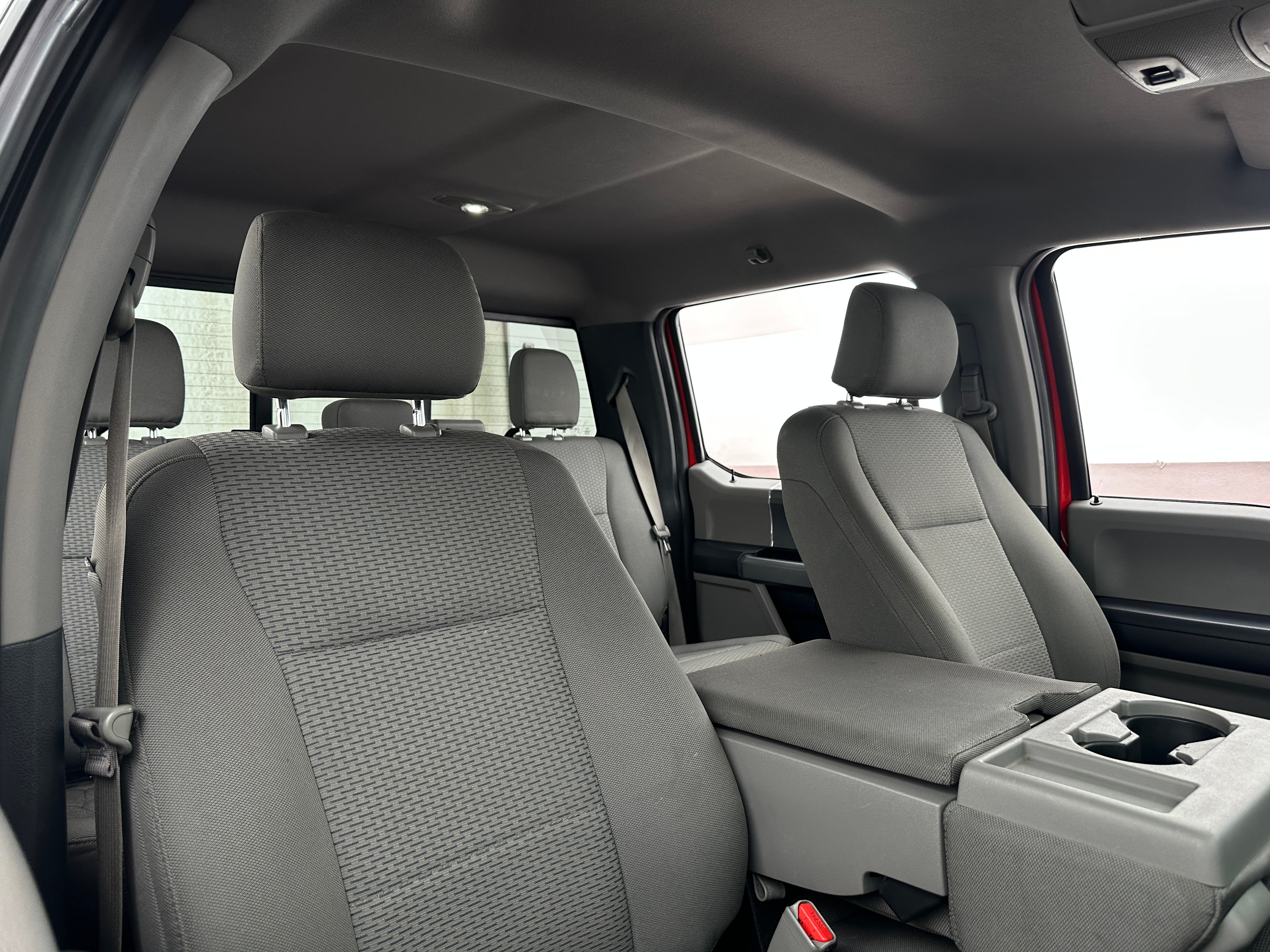 2016 Ford Econoline E-150 2