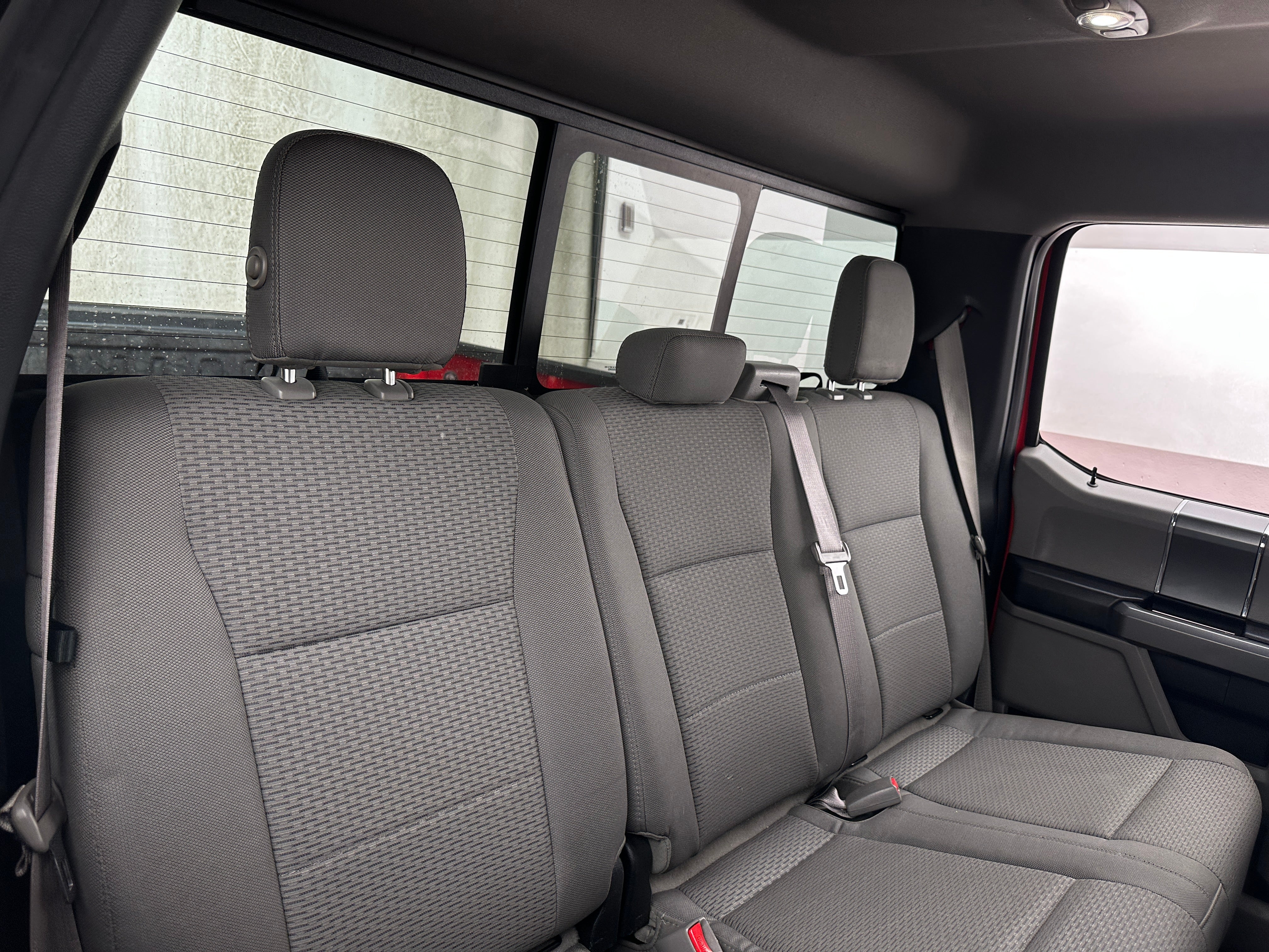 2016 Ford Econoline E-150 6