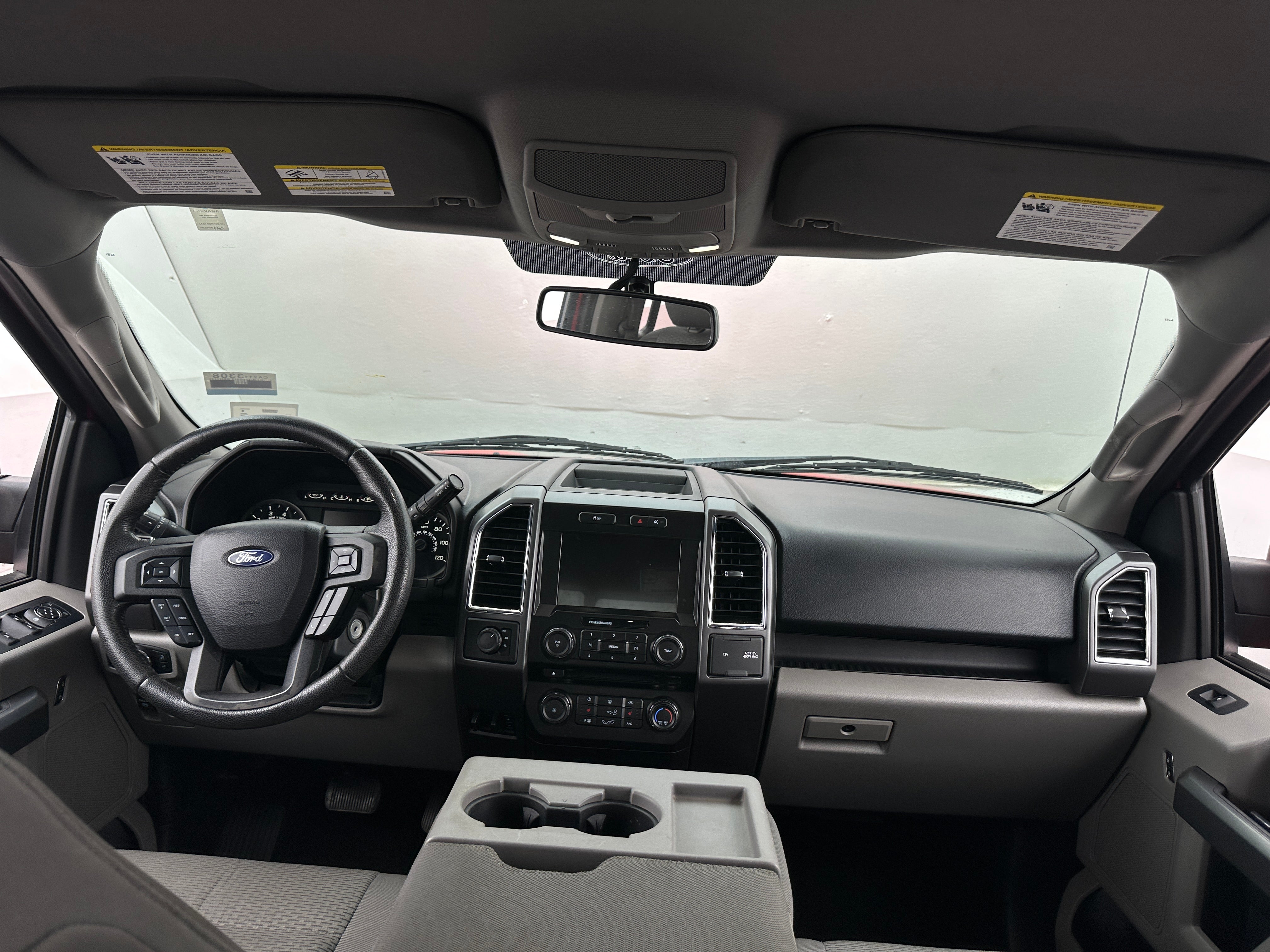 2016 Ford Econoline E-150 3
