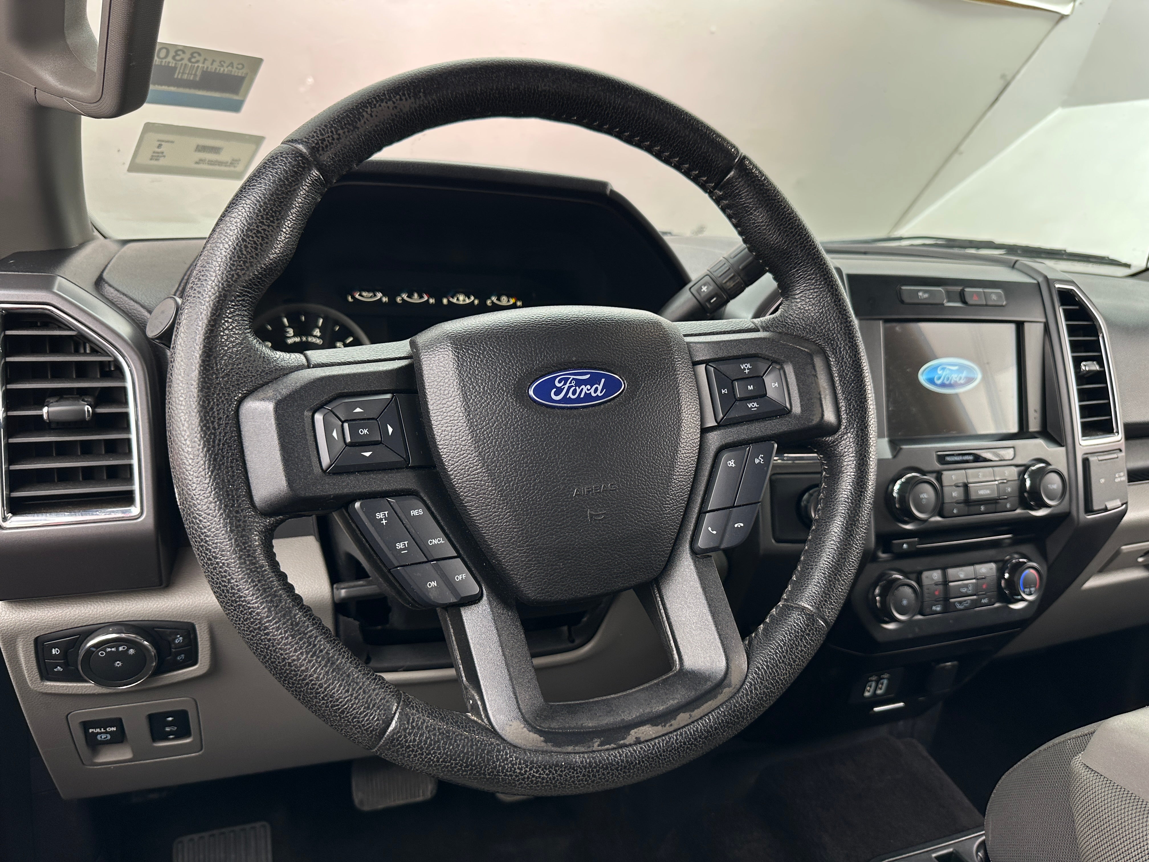 2016 Ford Econoline E-150 5