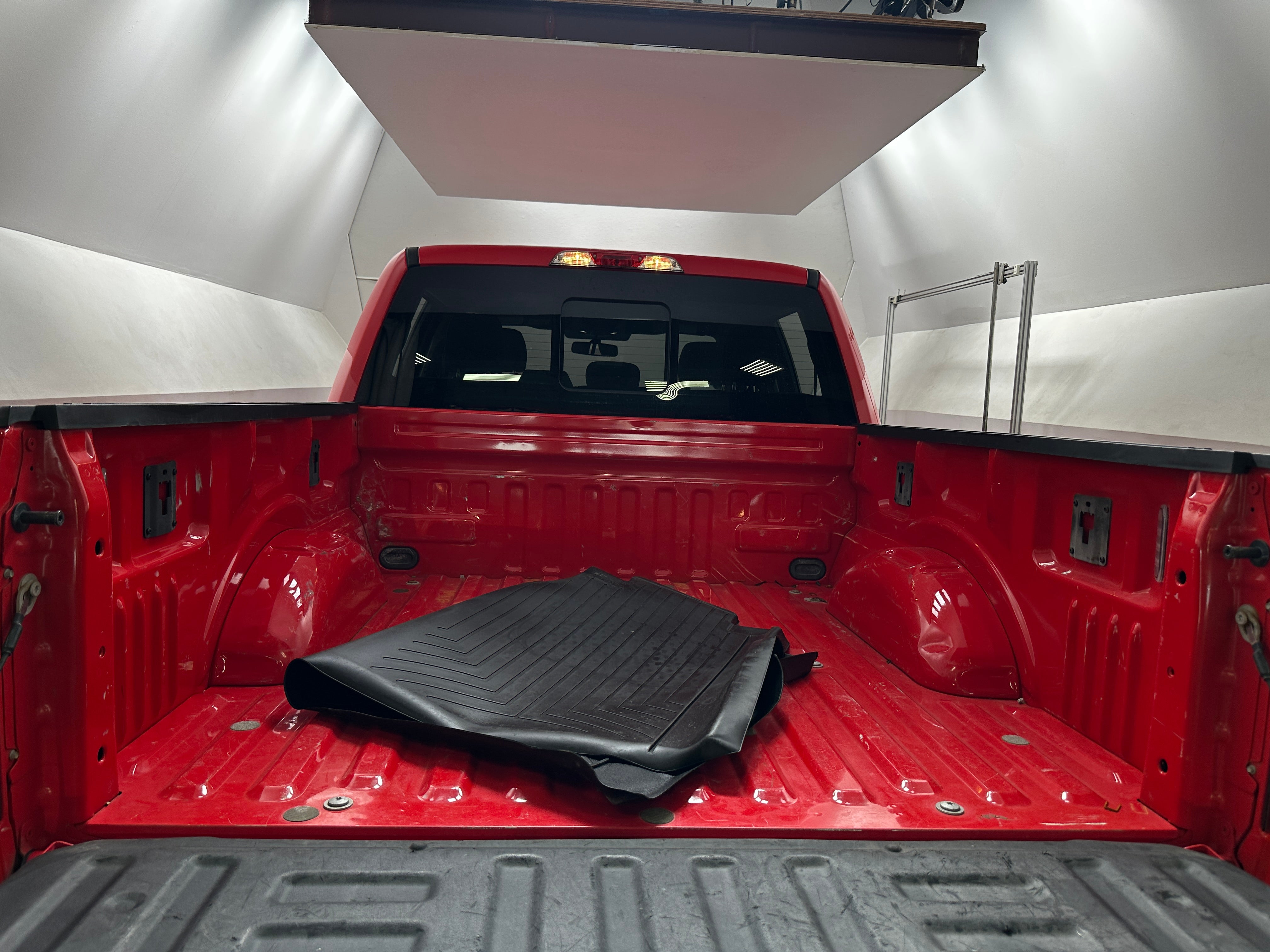 2016 Ford Econoline E-150 7