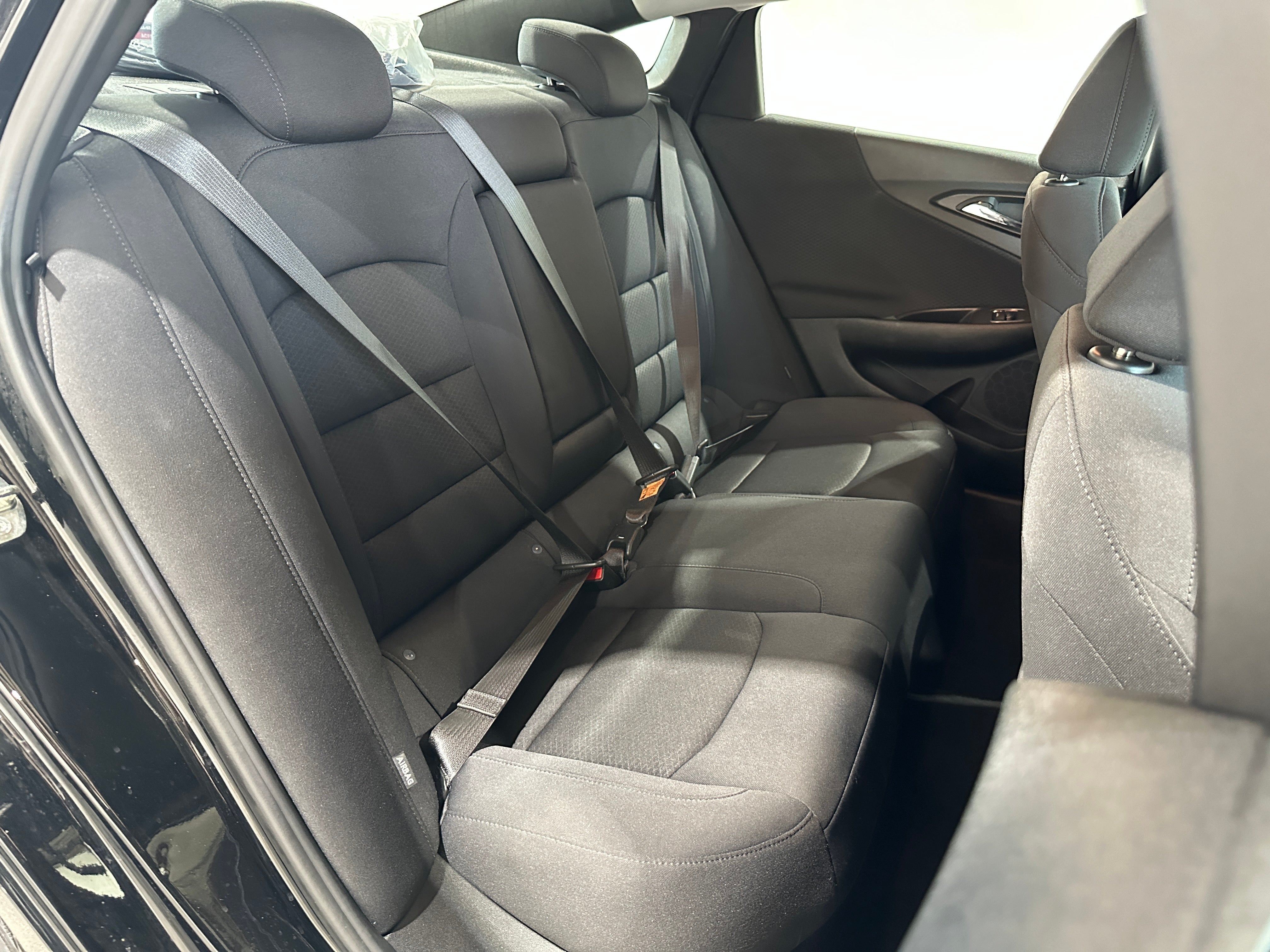 2023 Chevrolet Malibu LT 6