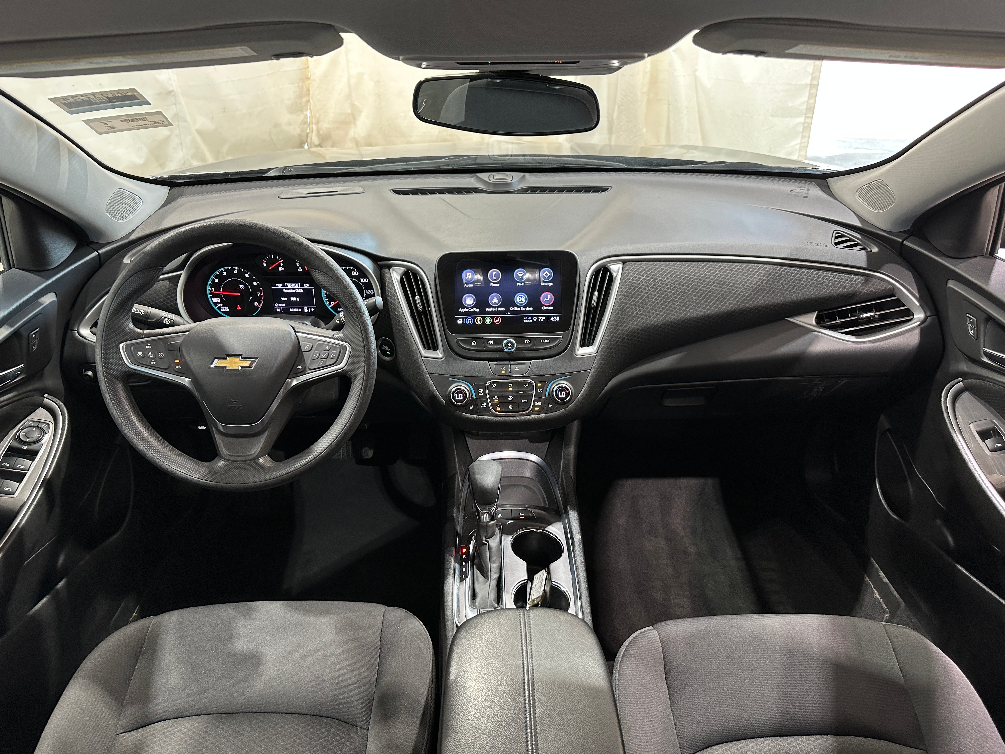 2023 Chevrolet Malibu LT 3