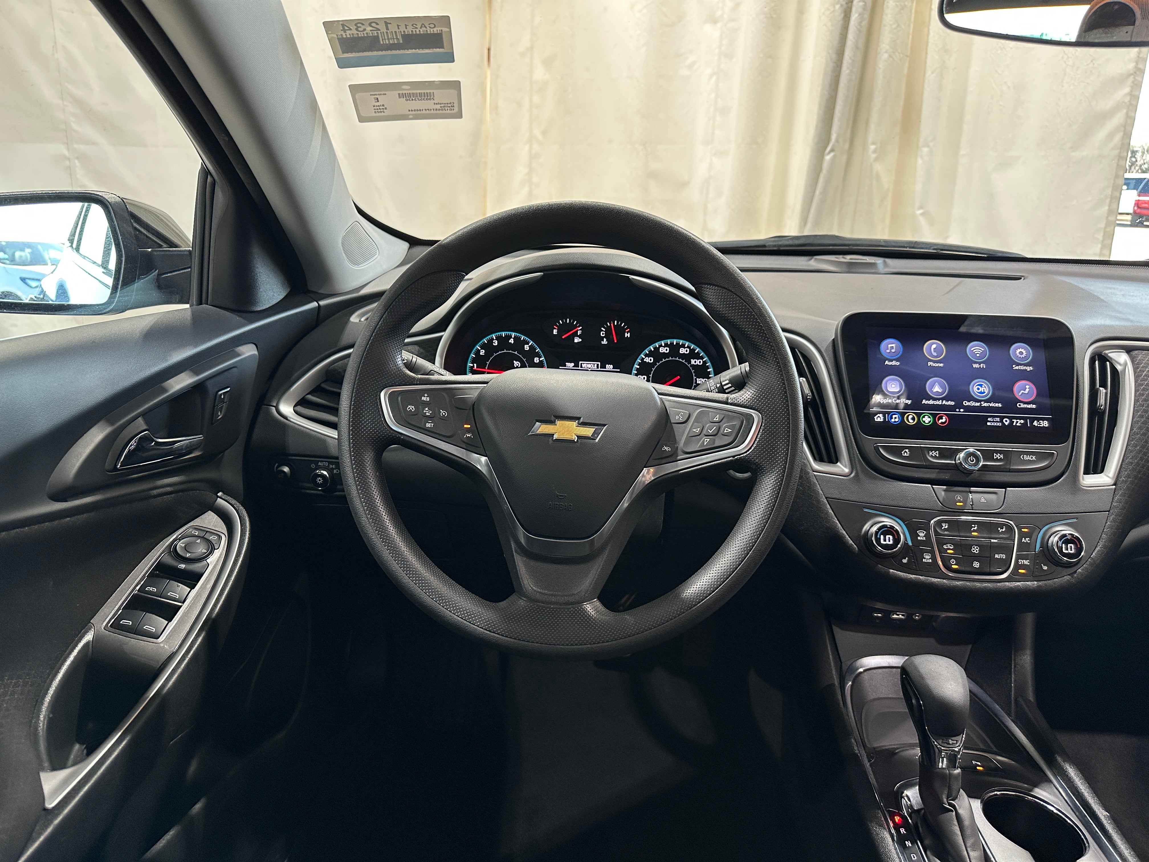 2023 Chevrolet Malibu LT 5