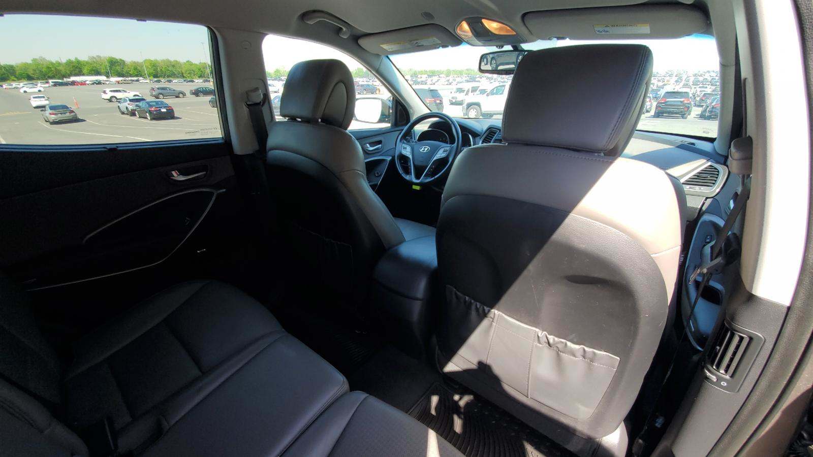 Thumbnail: 2014 Hyundai Santa Fe - 2