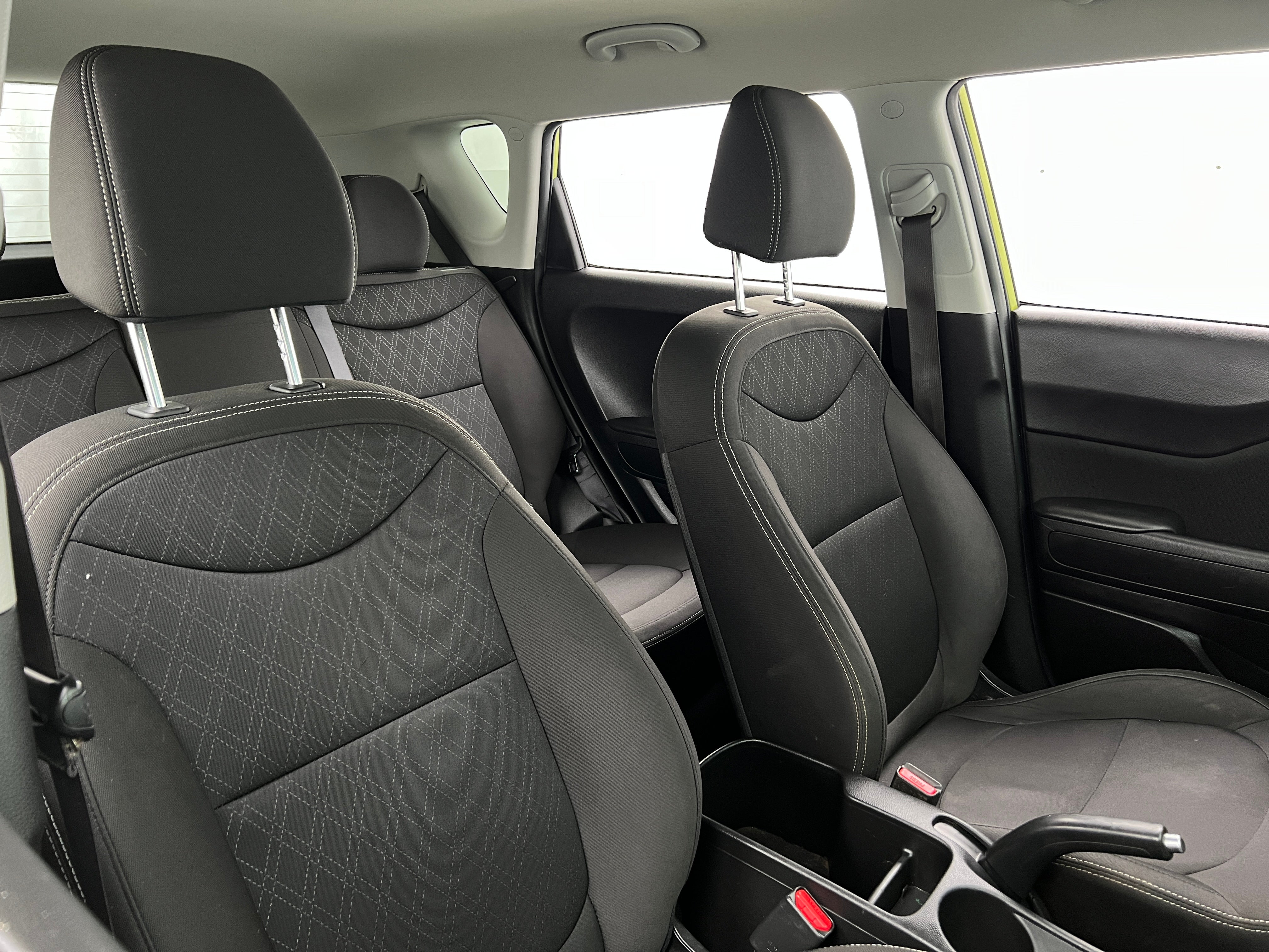 2019 Kia Soul Base 2