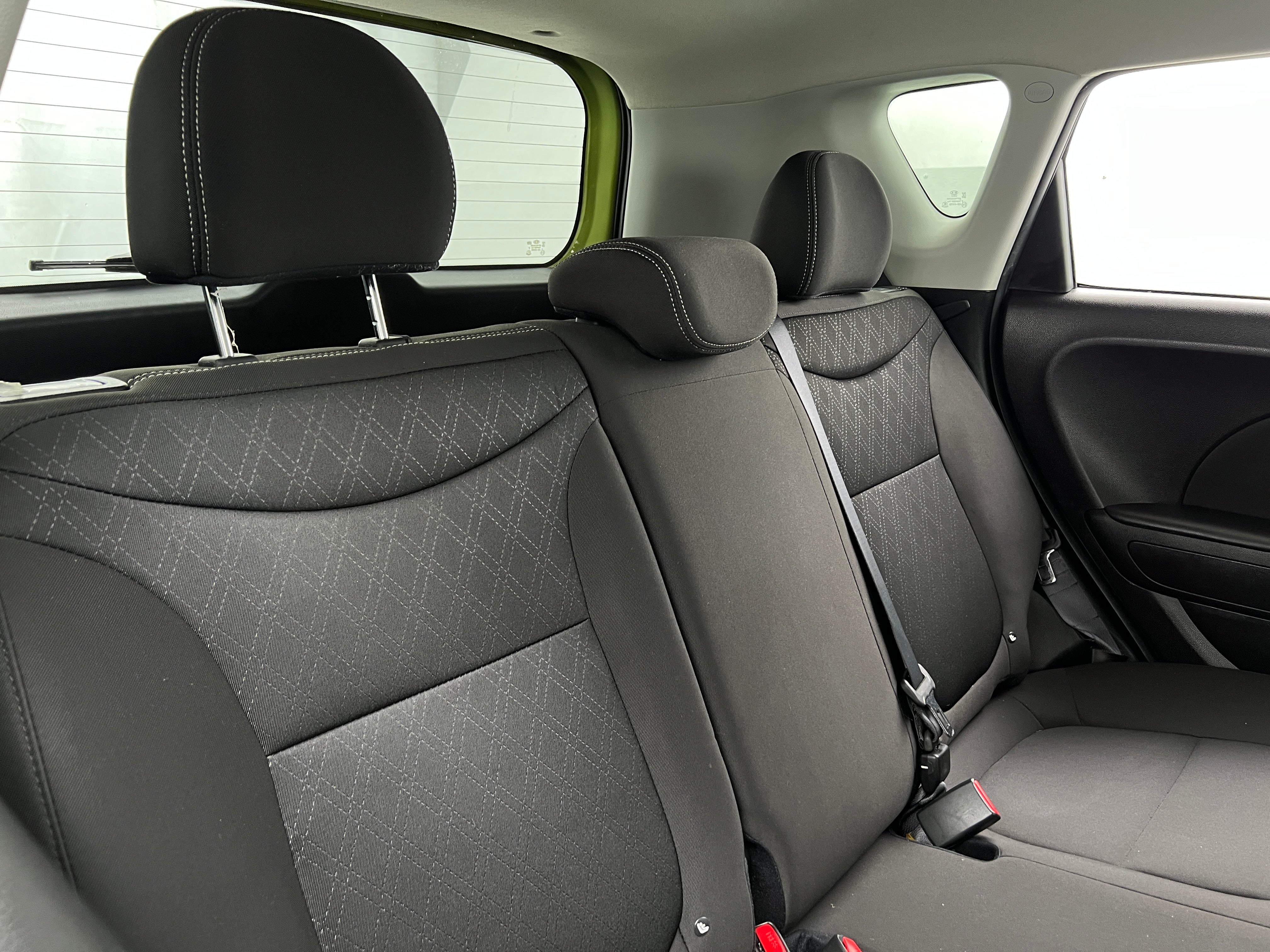 2019 Kia Soul Base 6