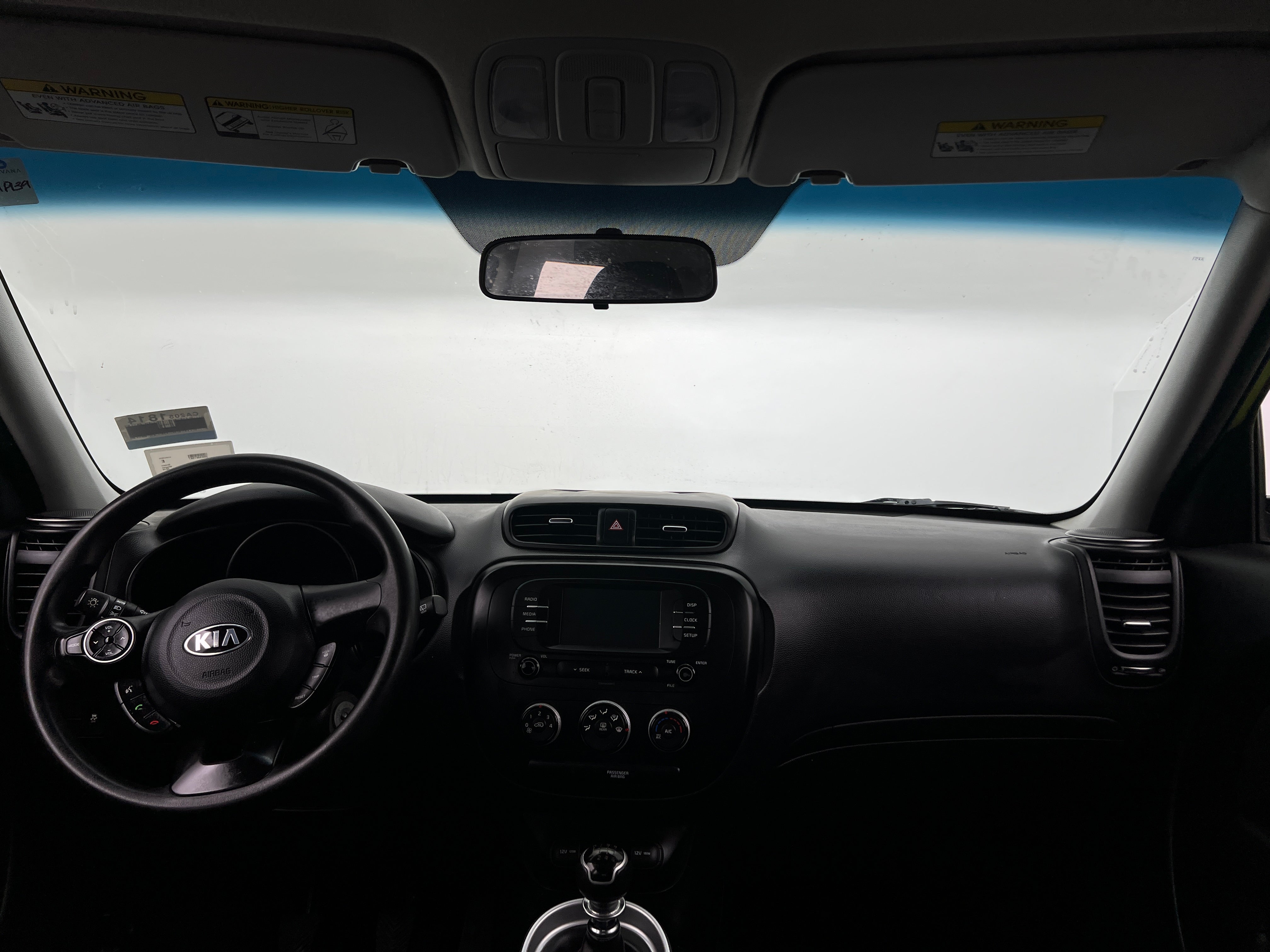 2019 Kia Soul Base 3