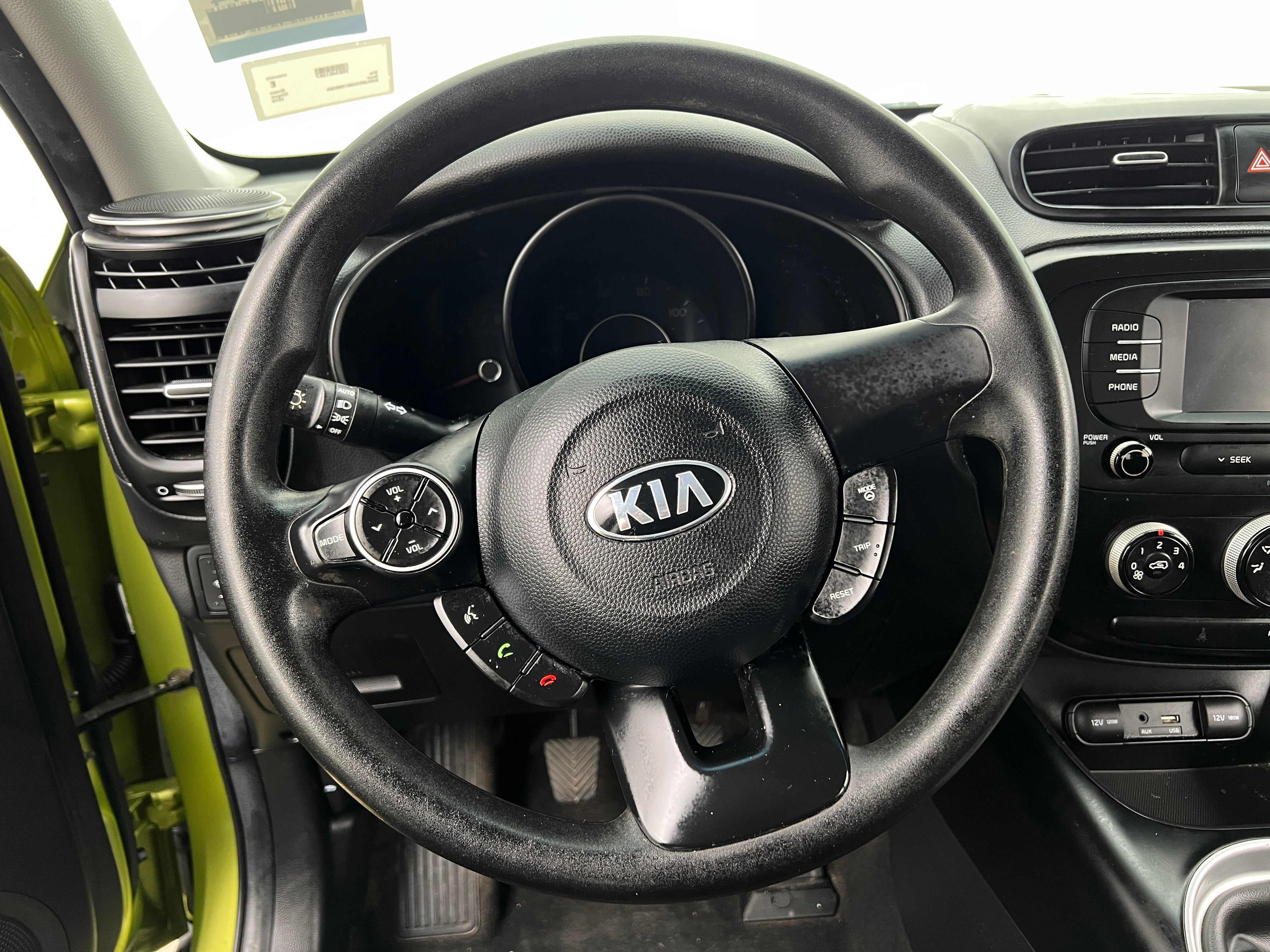 2019 Kia Soul Base 5