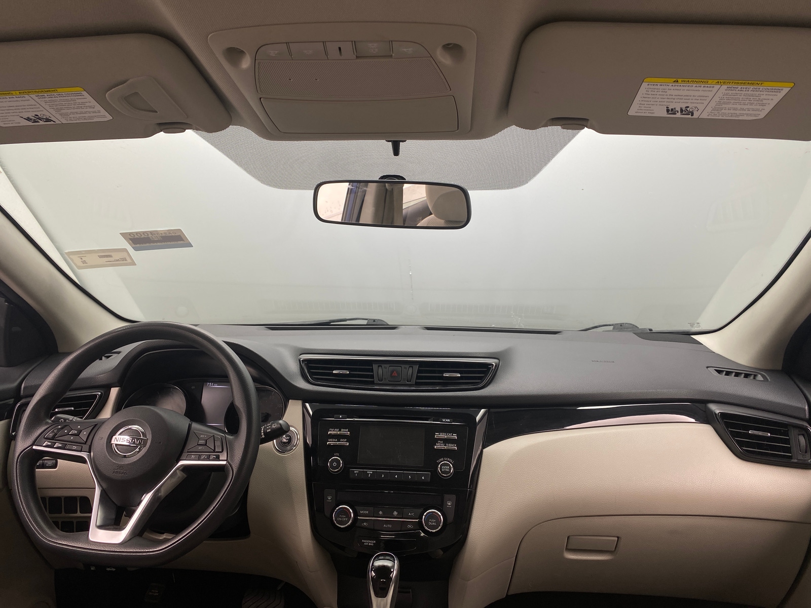Thumbnail: 2018 Nissan Rogue Sport - 3