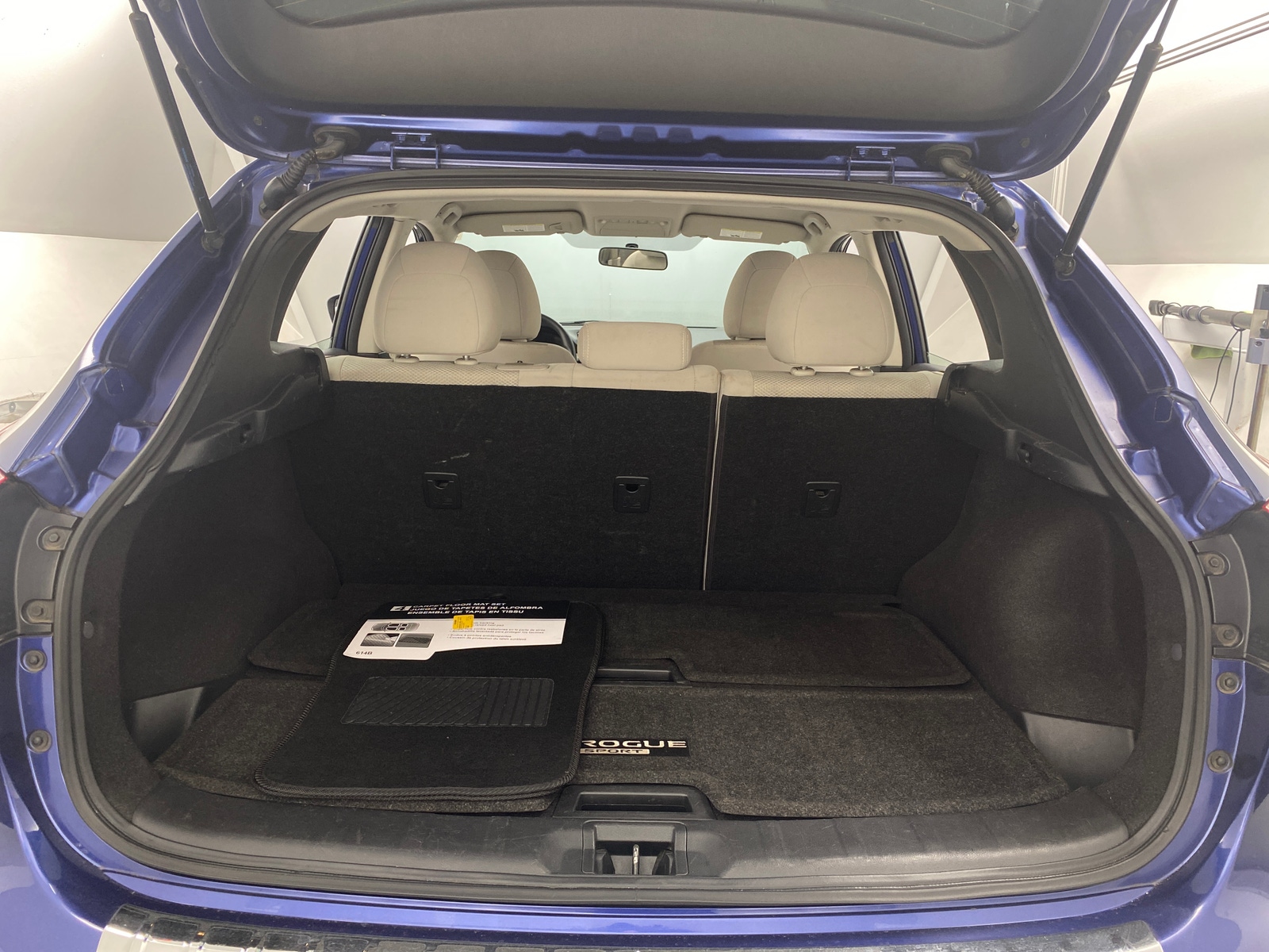 Thumbnail: 2018 Nissan Rogue Sport - 7