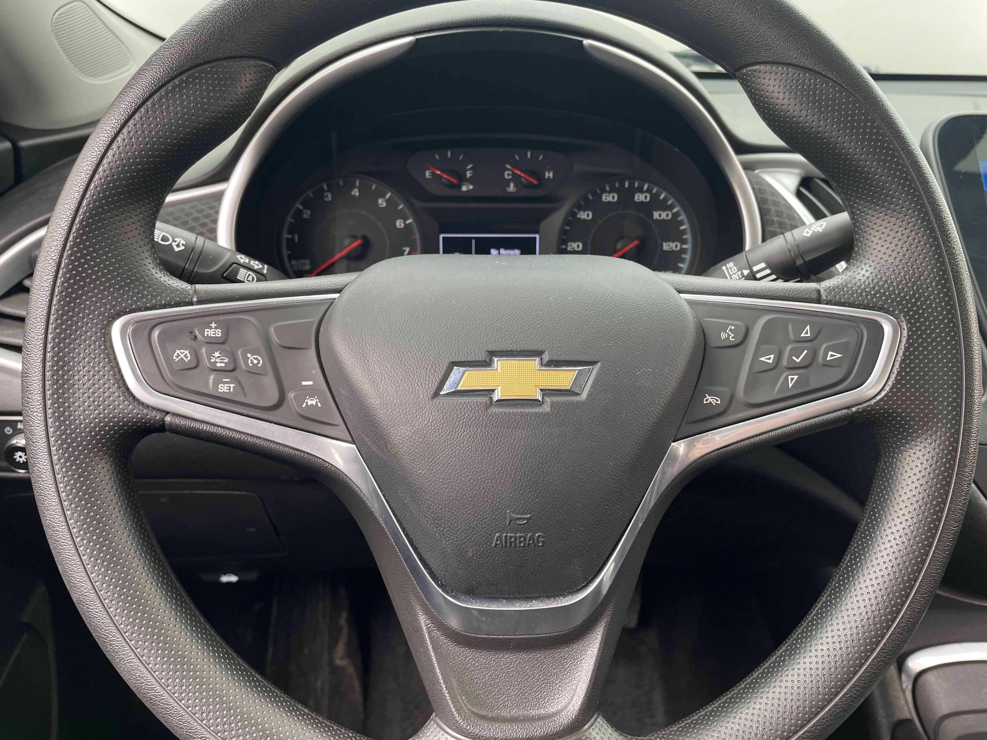 2023 Chevrolet Malibu LT 5