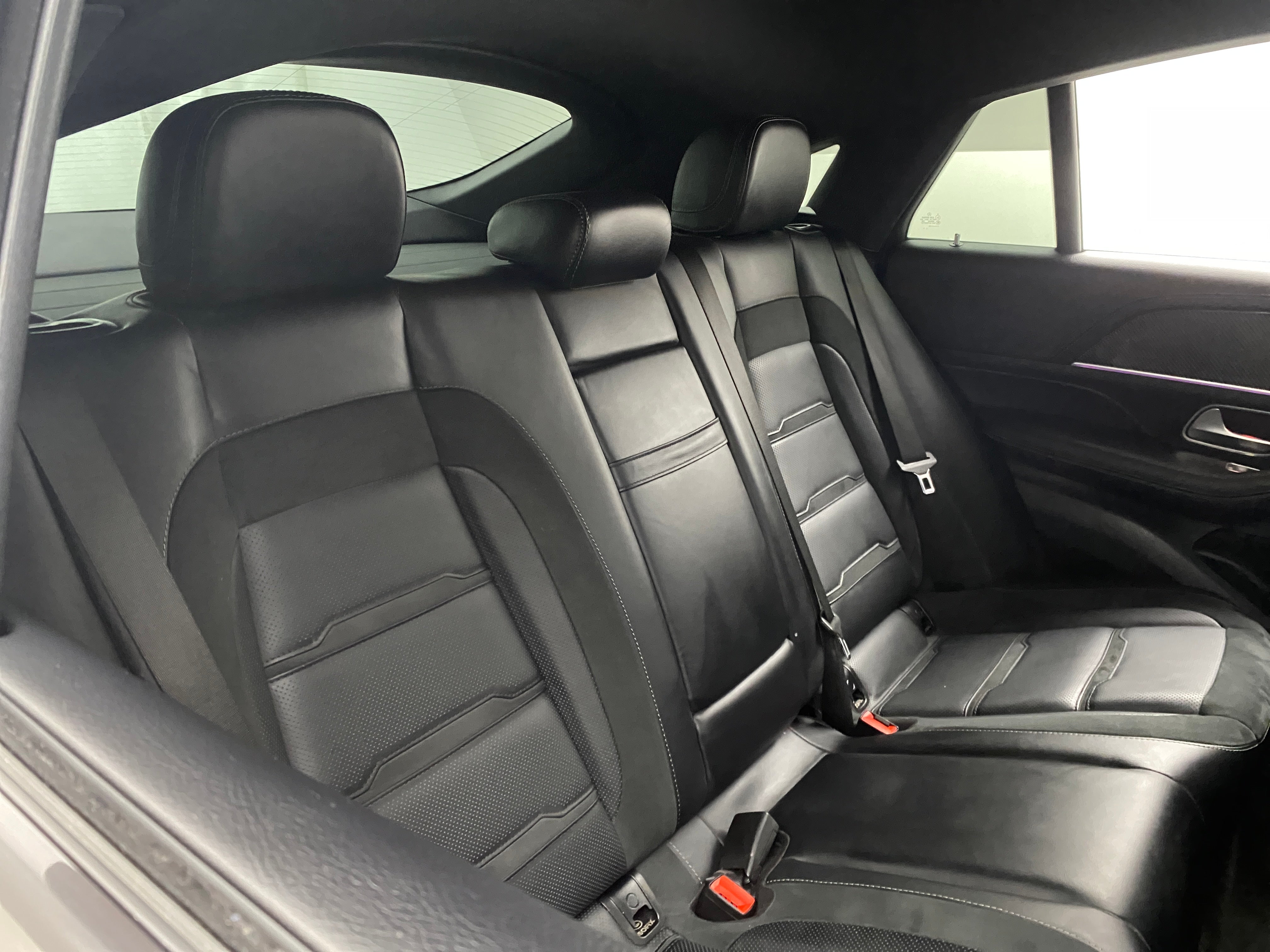 2023 Mercedes-Benz GLE 53 AMG 5