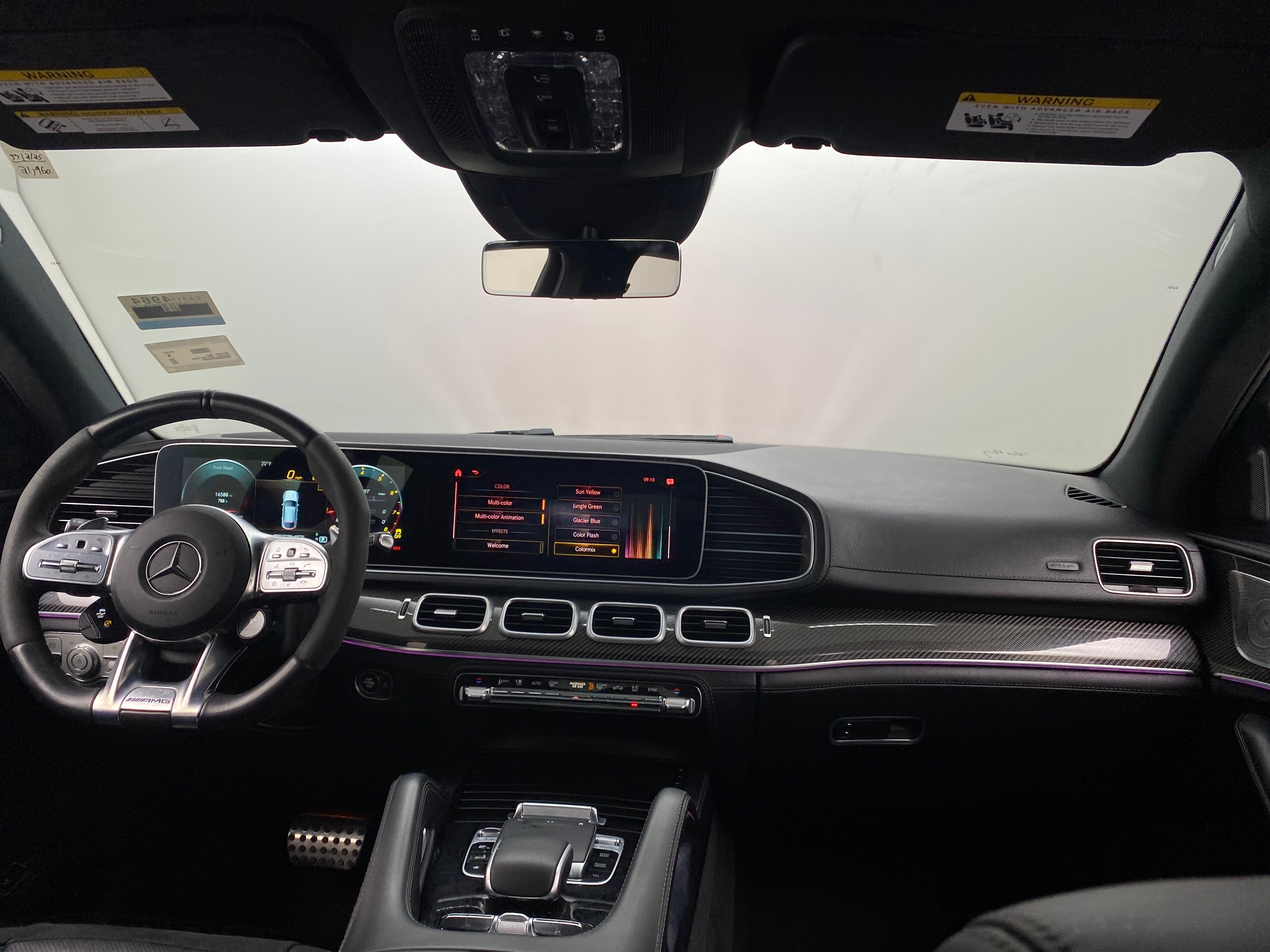 2023 Mercedes-Benz GLE 53 AMG 2