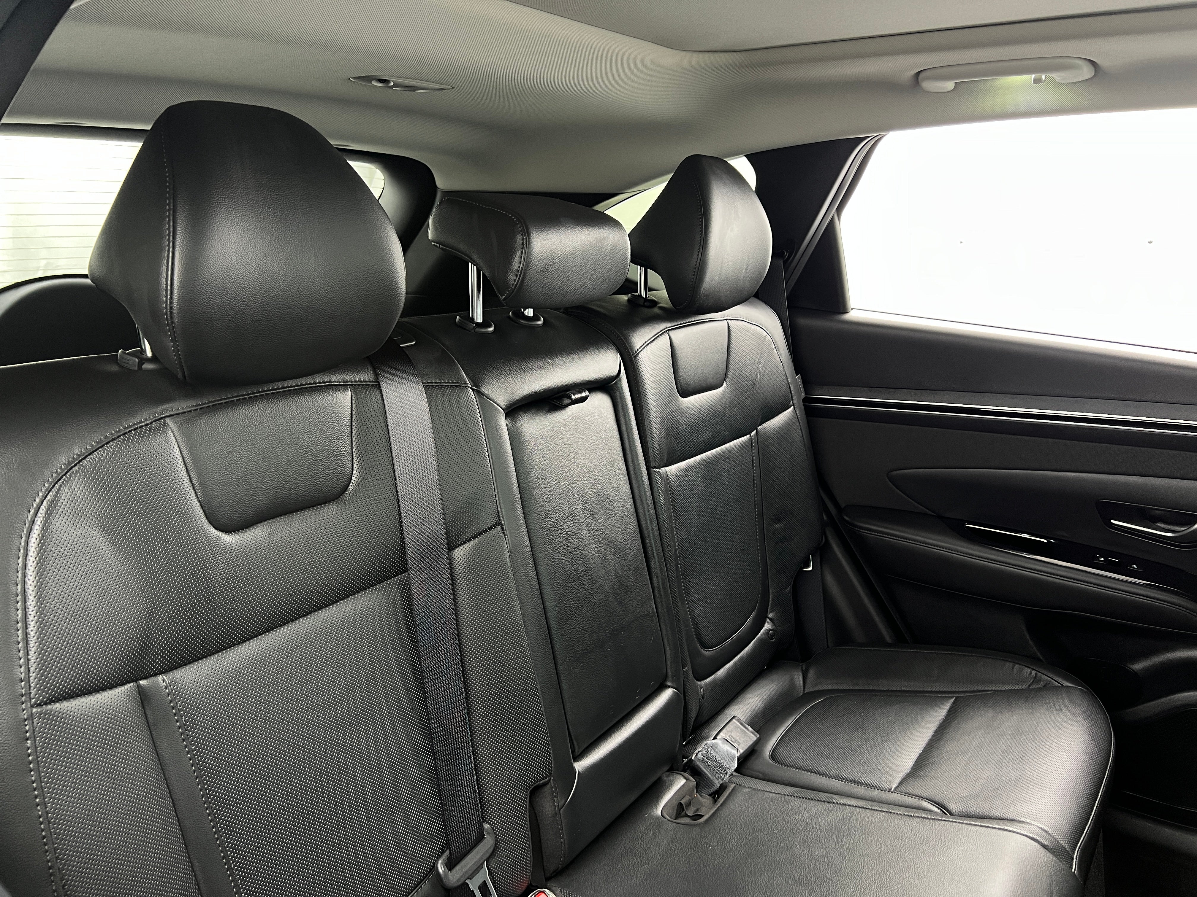 2024 Hyundai Tucson Limited 5