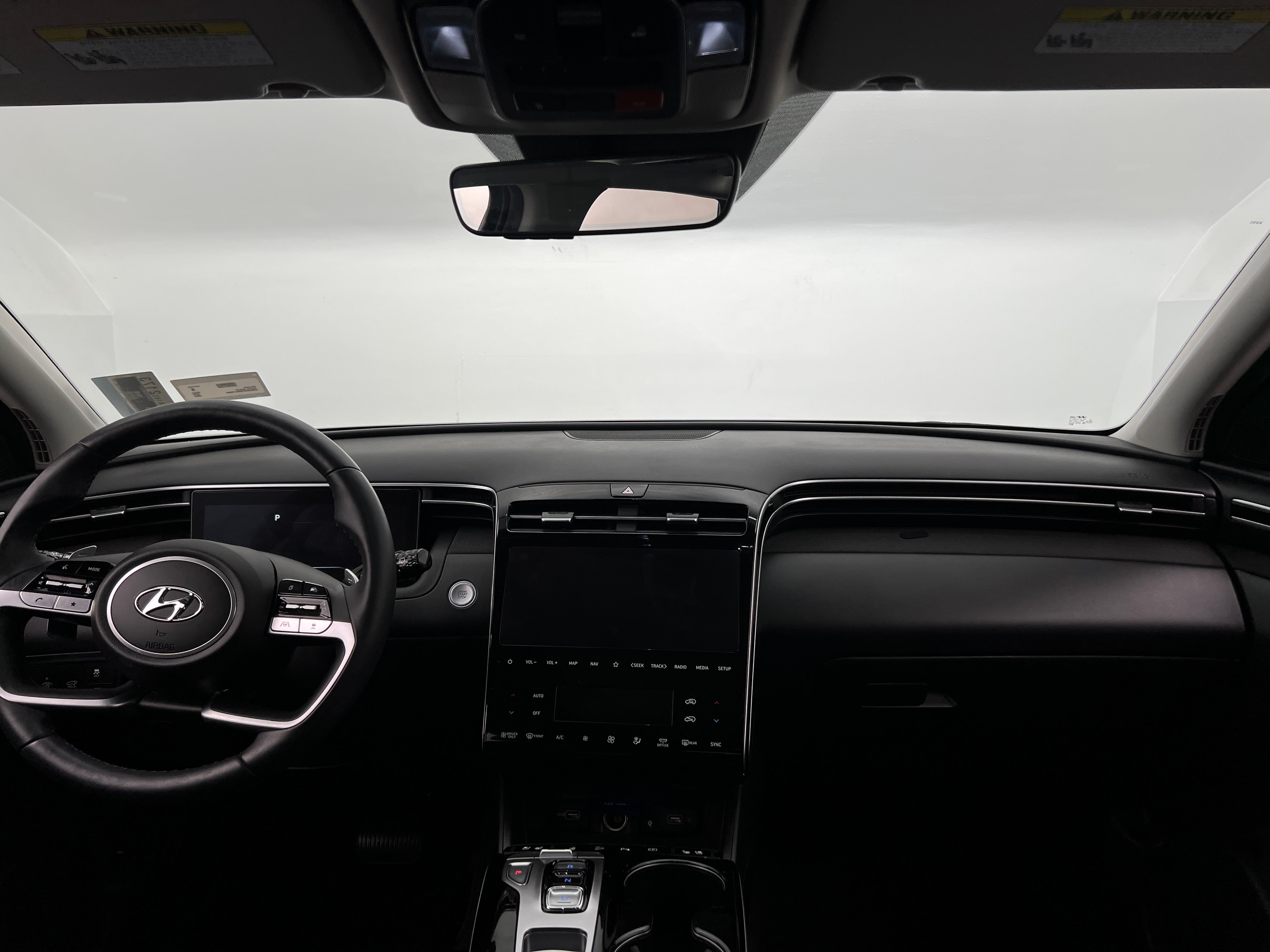 2024 Hyundai Tucson Limited 2