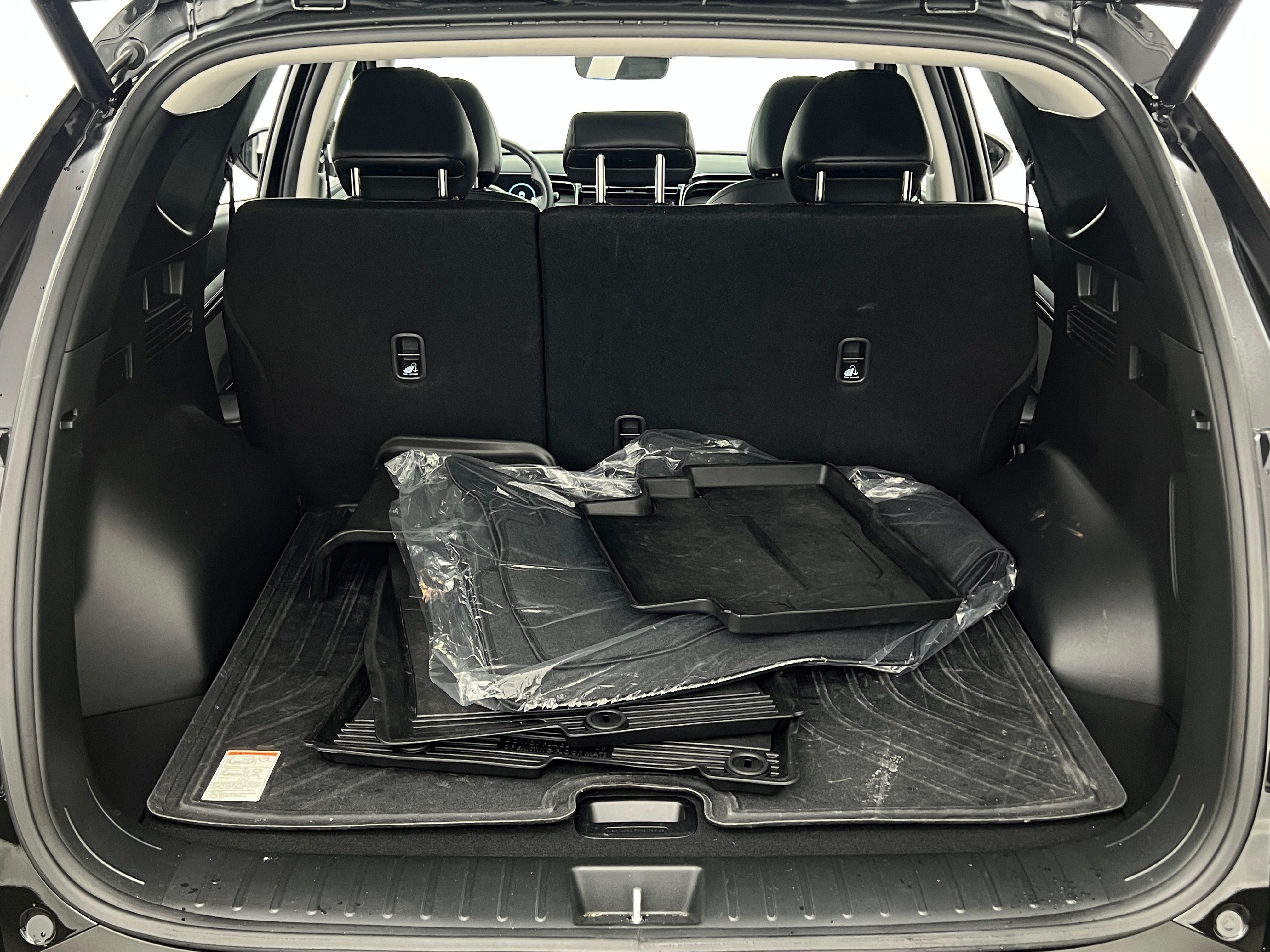 2024 Hyundai Tucson Limited 6