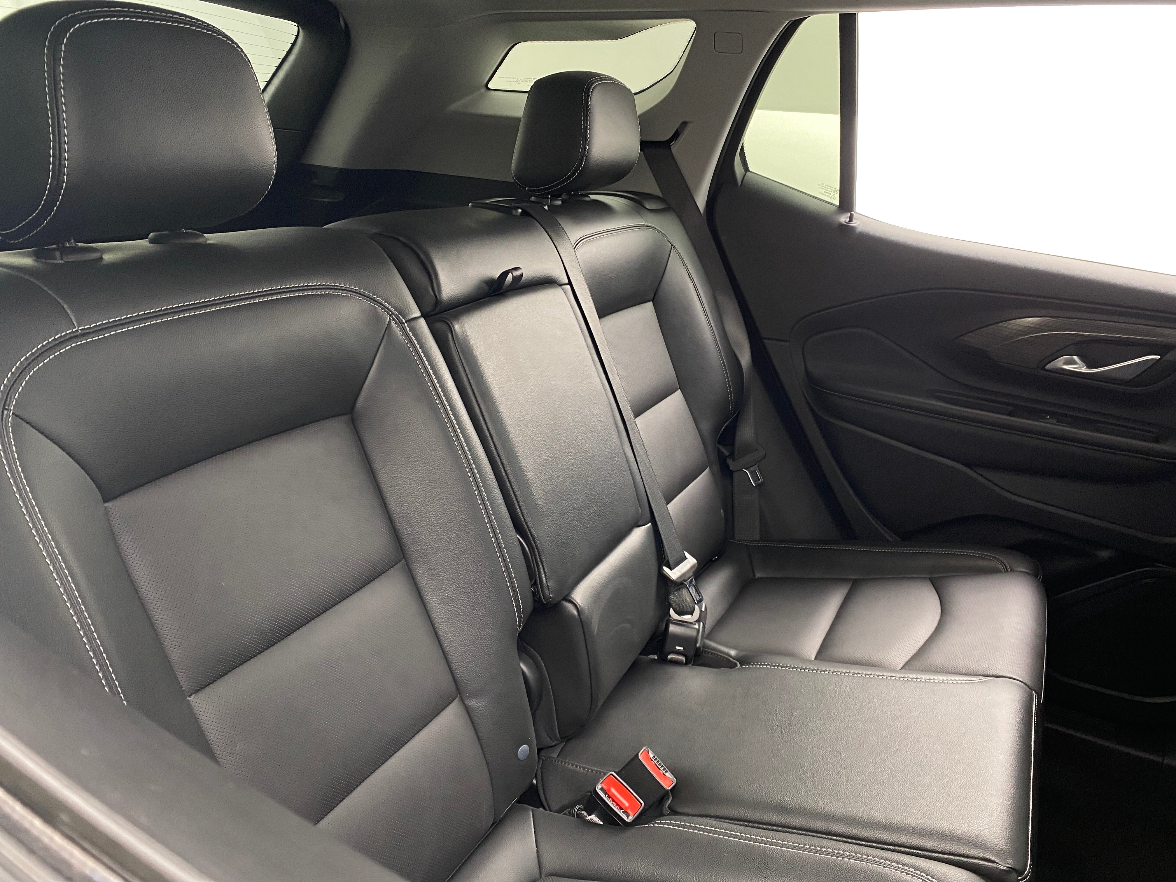 2024 GMC Terrain SLT 5