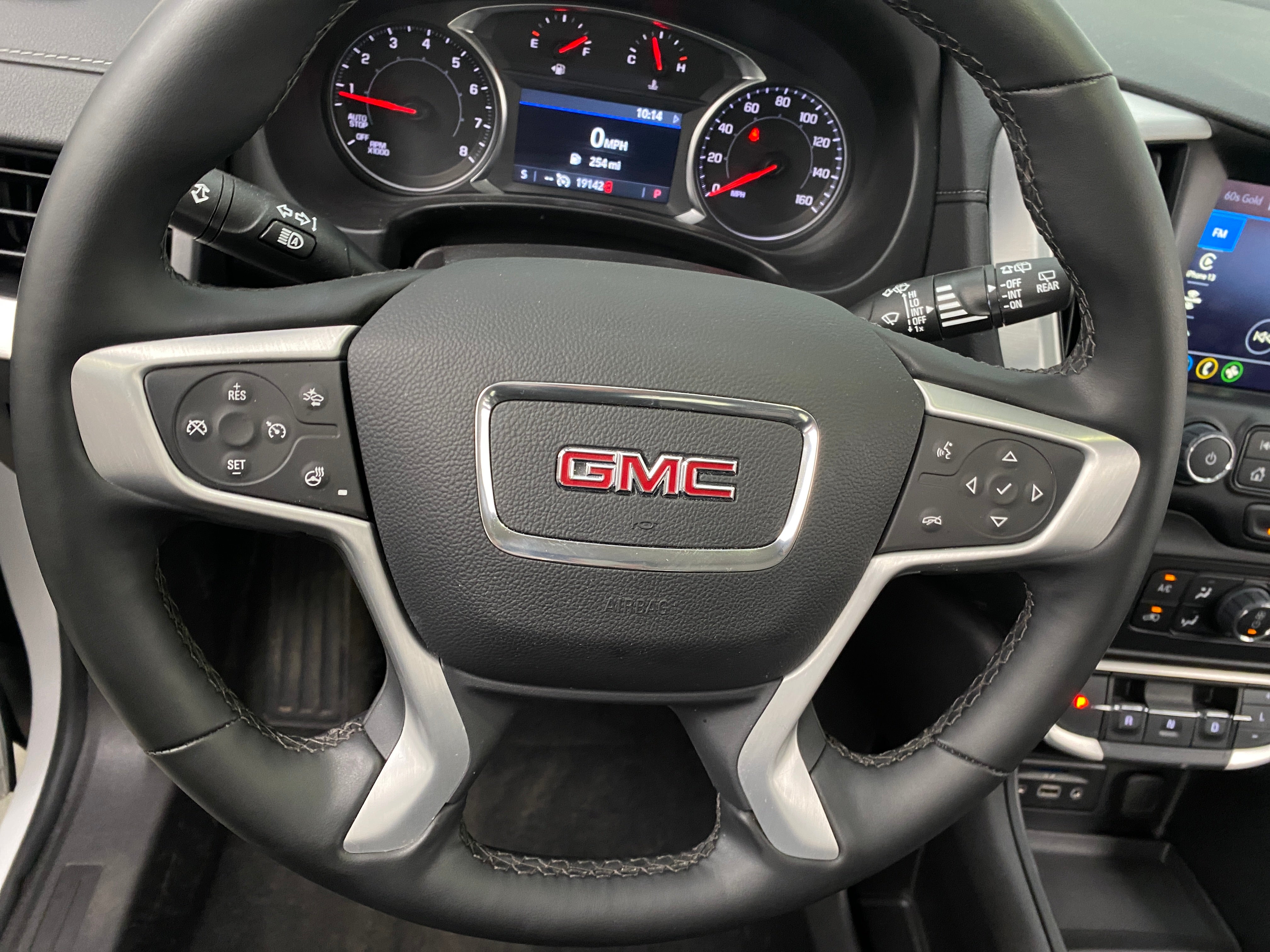 2024 GMC Terrain SLT 4