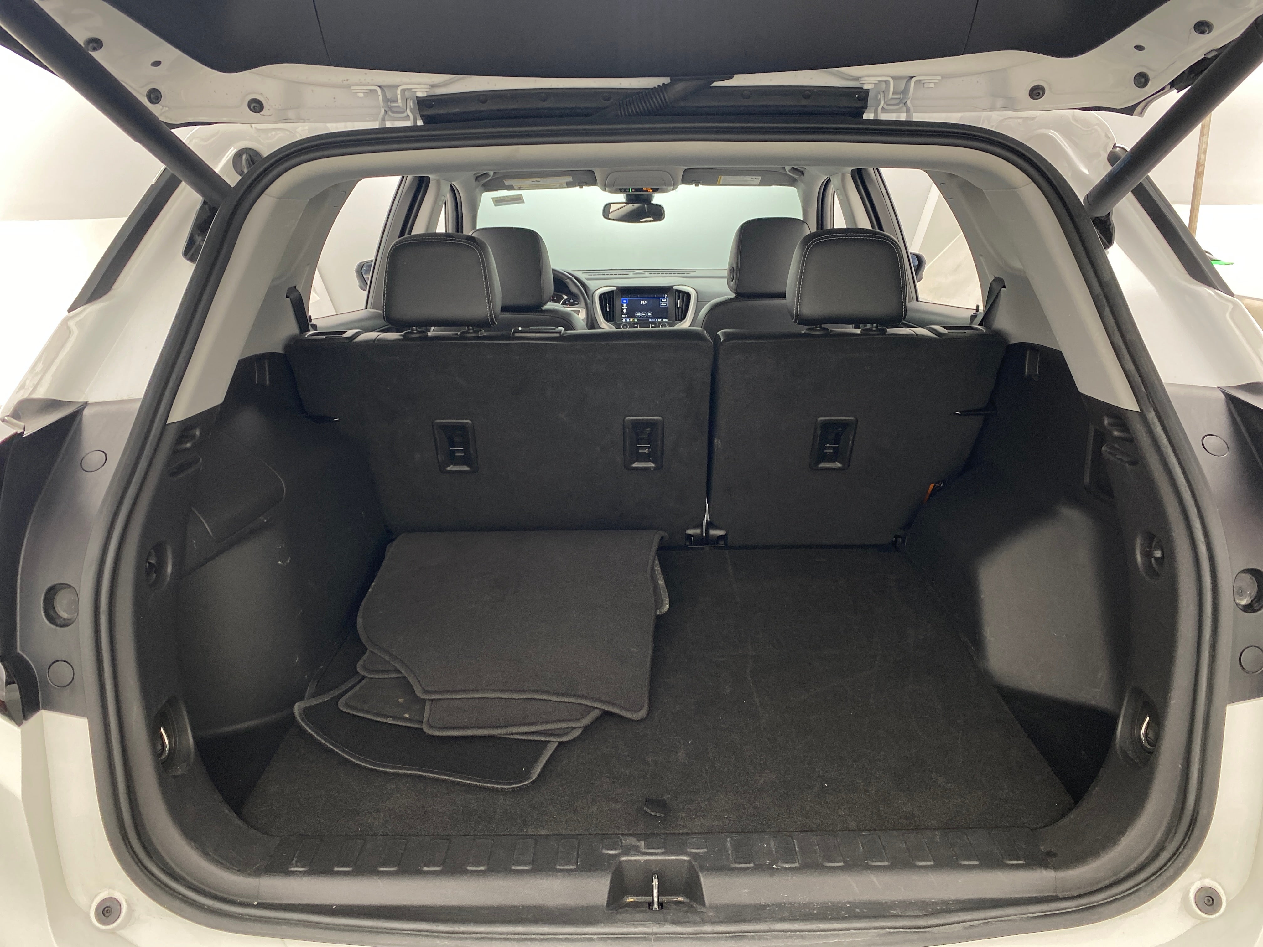 2024 GMC Terrain SLT 6