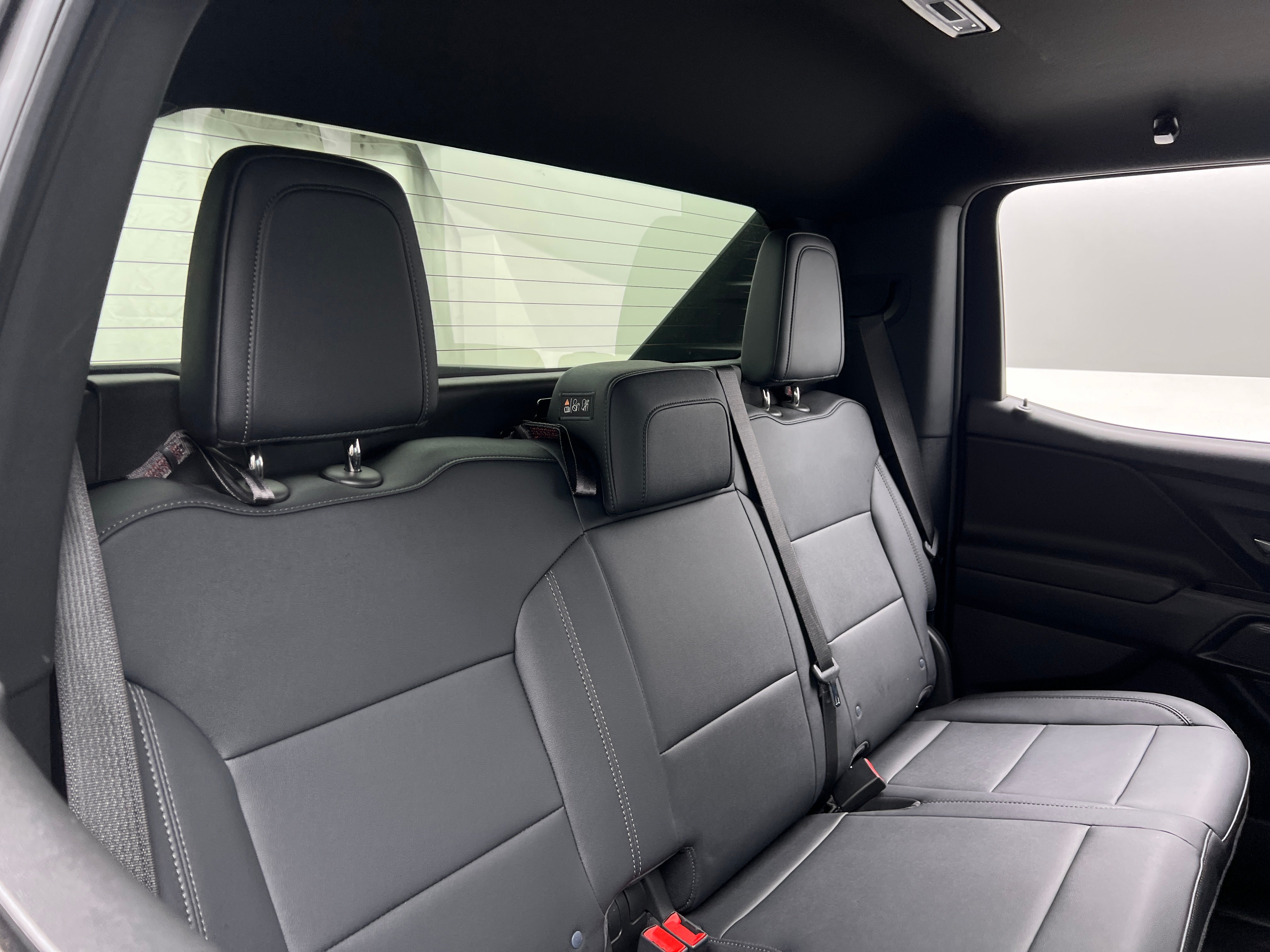 2024 Chevrolet Silverado EV Work Truck 6