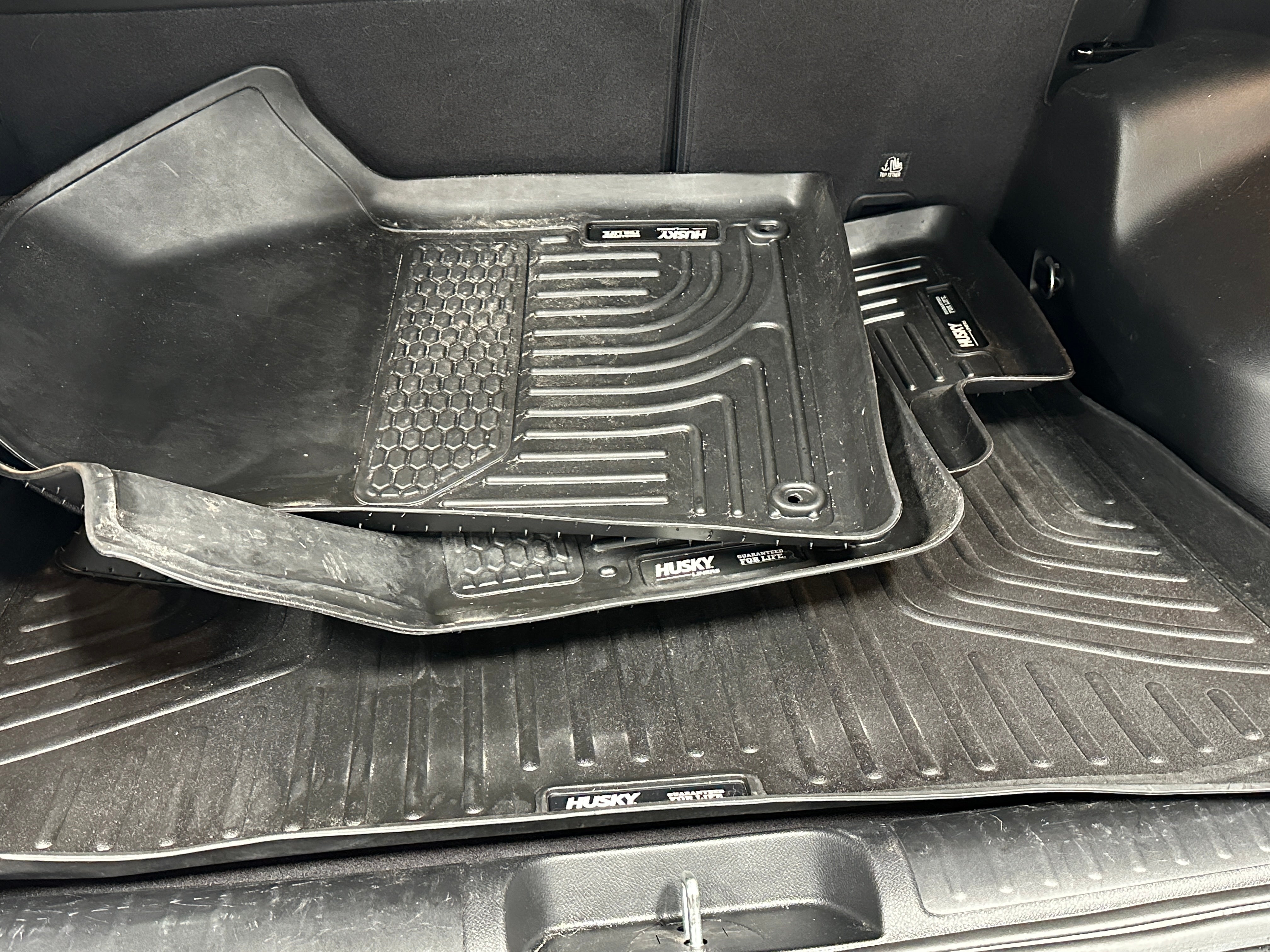 2021 Jeep Cherokee Latitude 7